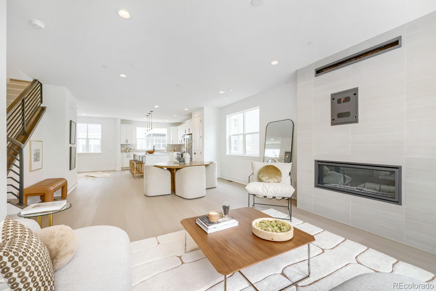MLS Image #3 for 10988 e geddes place,centennial, Colorado