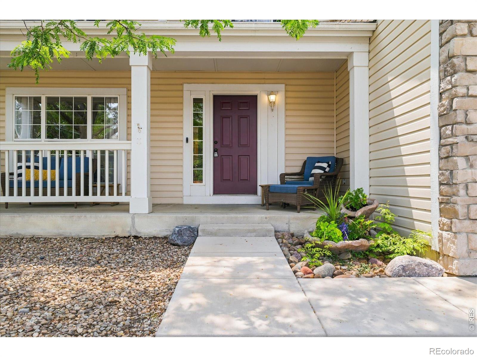 MLS Image #4 for 3593  larkspur drive,longmont, Colorado