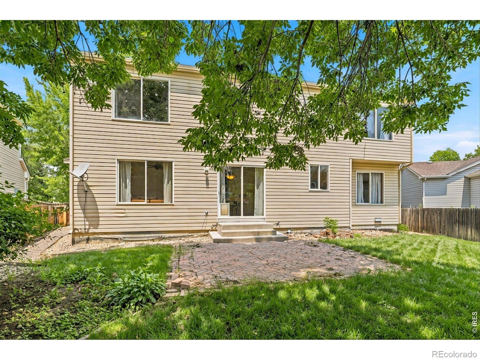 MLS Image #44 for 3593  larkspur drive,longmont, Colorado