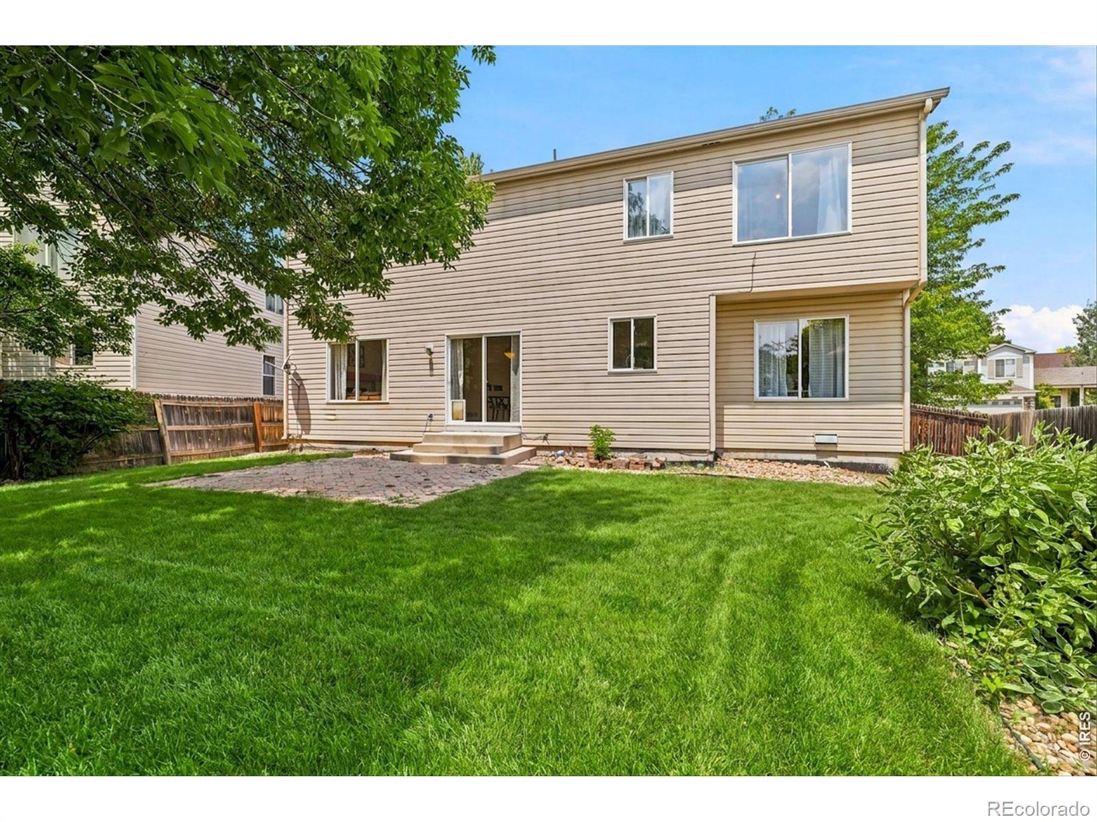 MLS Image #45 for 3593  larkspur drive,longmont, Colorado
