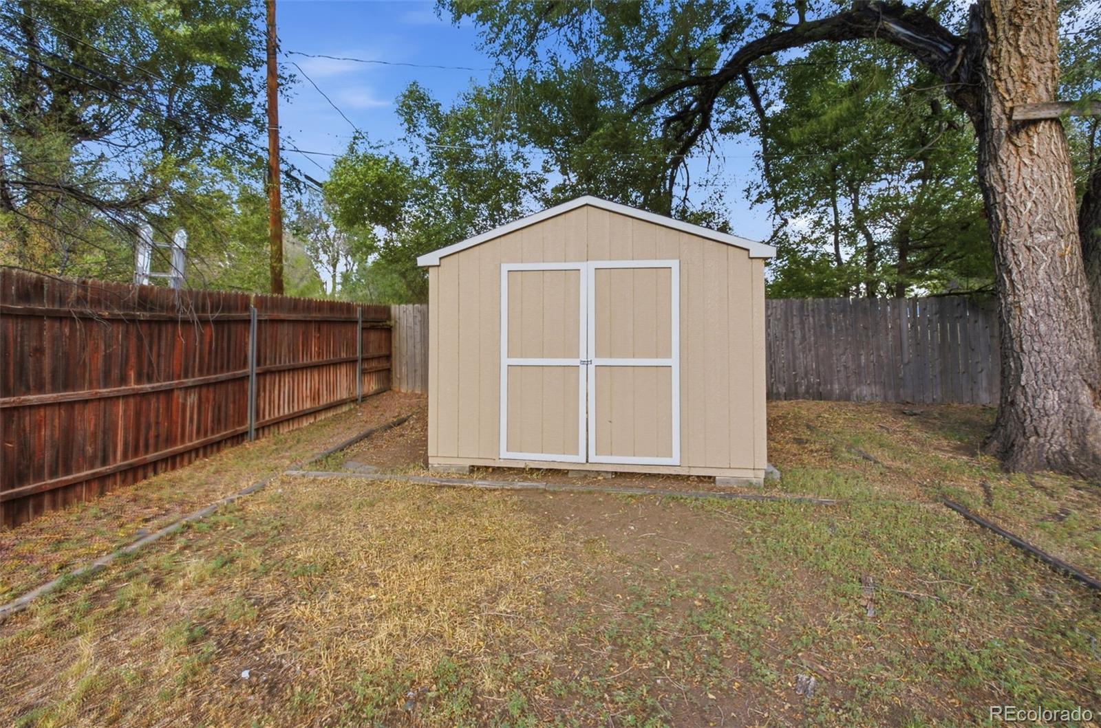 MLS Image #27 for 104  tewa drive,colorado springs, Colorado