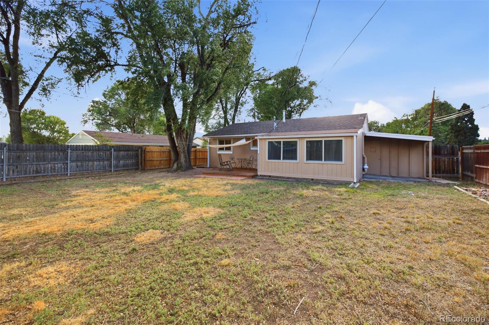 MLS Image #28 for 104  tewa drive,colorado springs, Colorado
