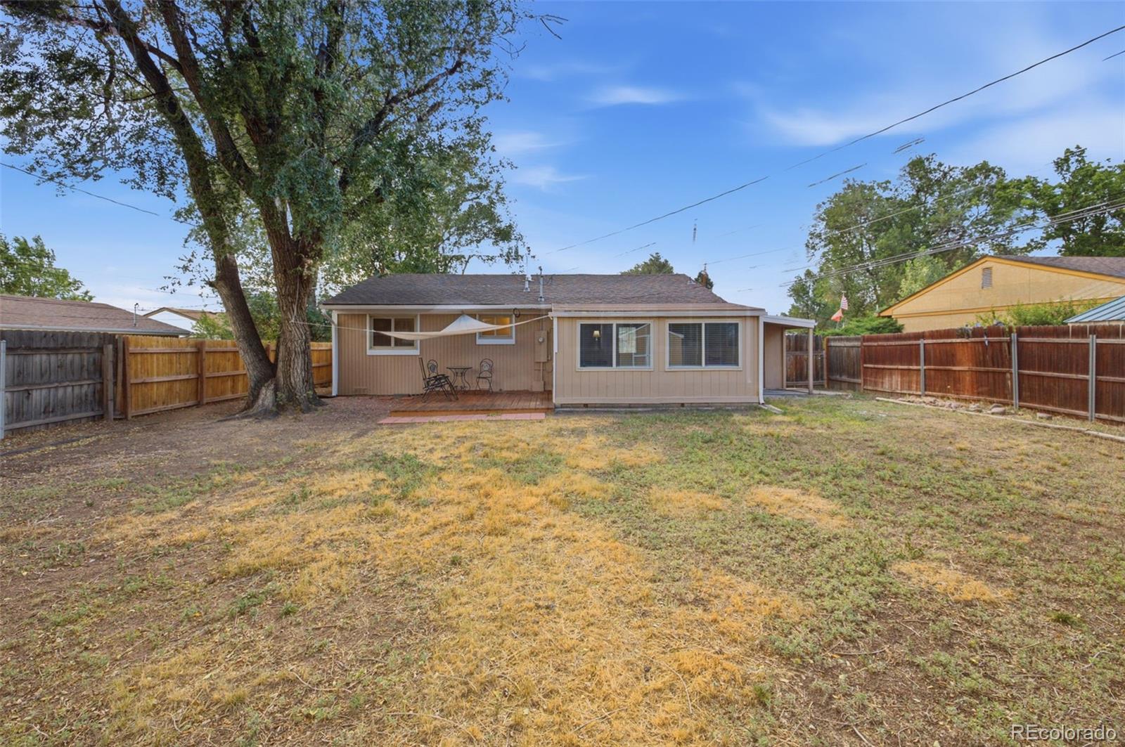 MLS Image #29 for 104  tewa drive,colorado springs, Colorado