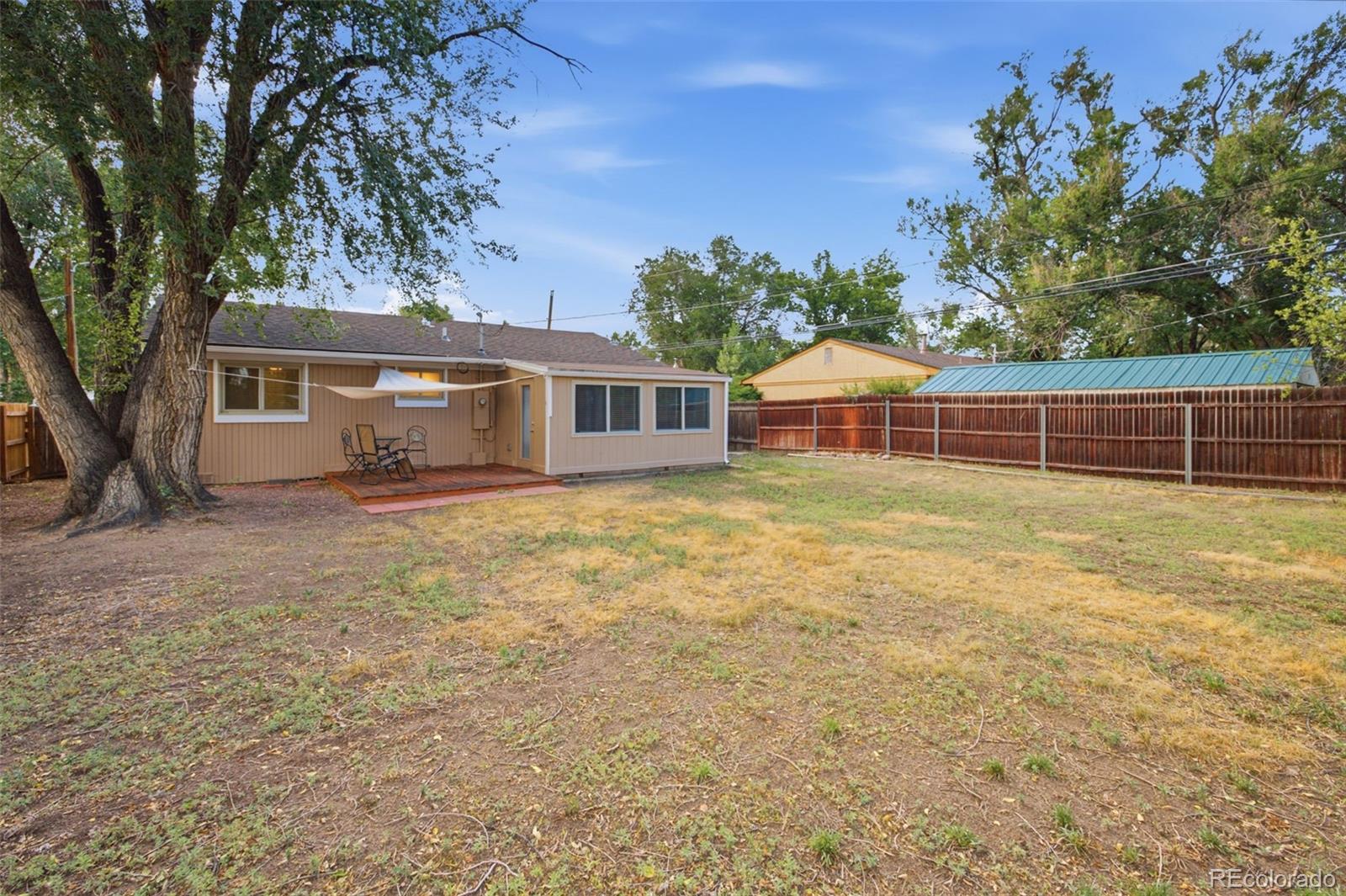 MLS Image #30 for 104  tewa drive,colorado springs, Colorado