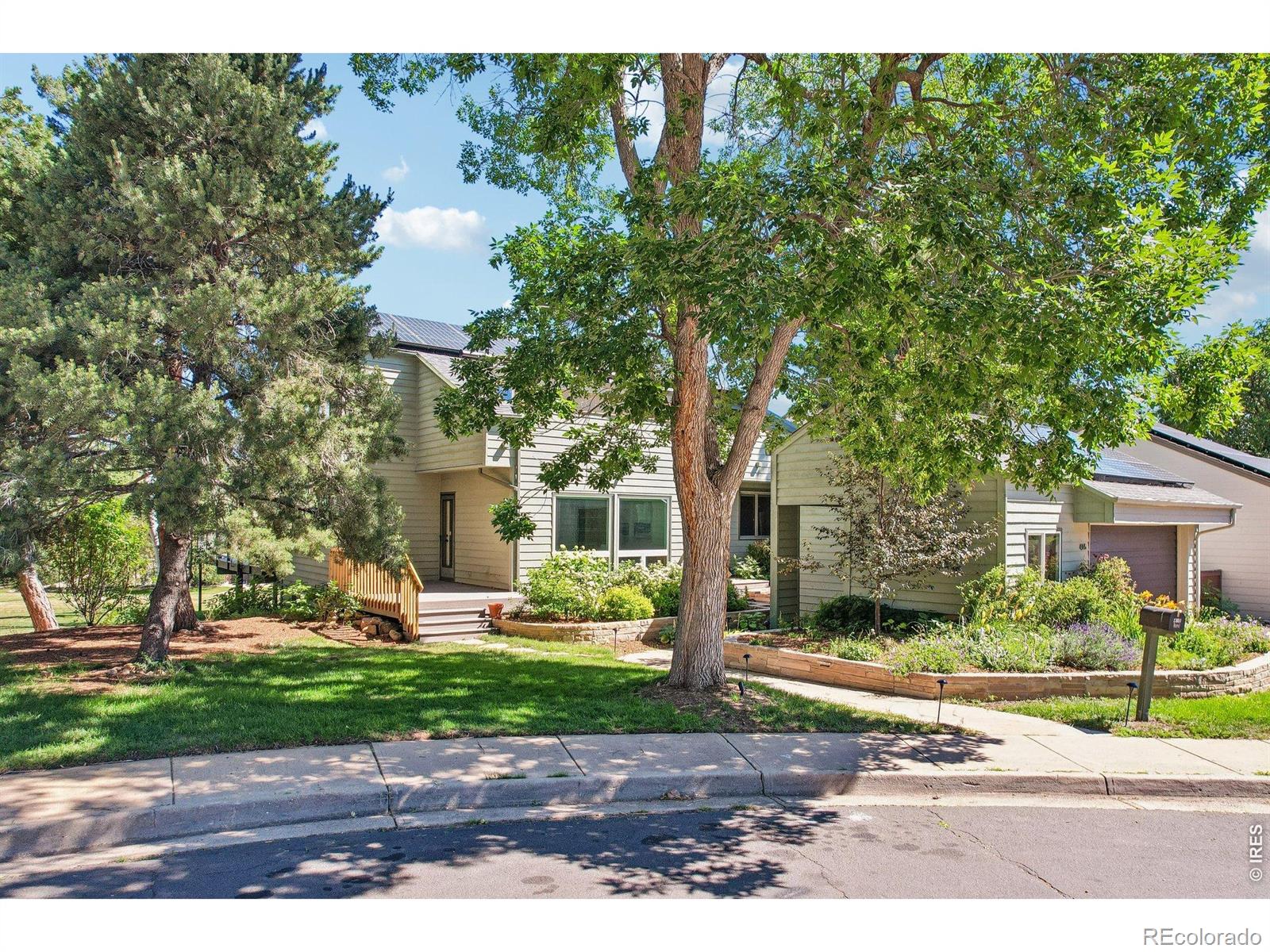 MLS Image #1 for 405  oakwood place,boulder, Colorado