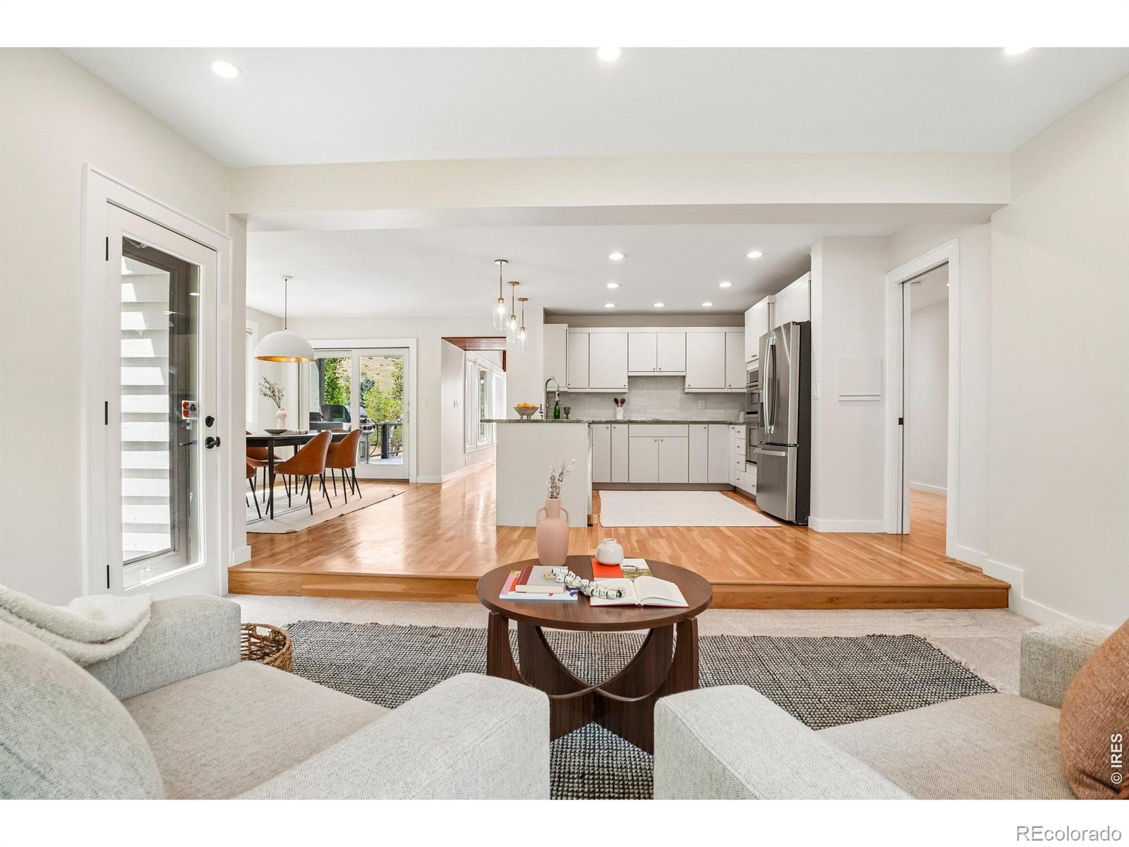 MLS Image #11 for 405  oakwood place,boulder, Colorado