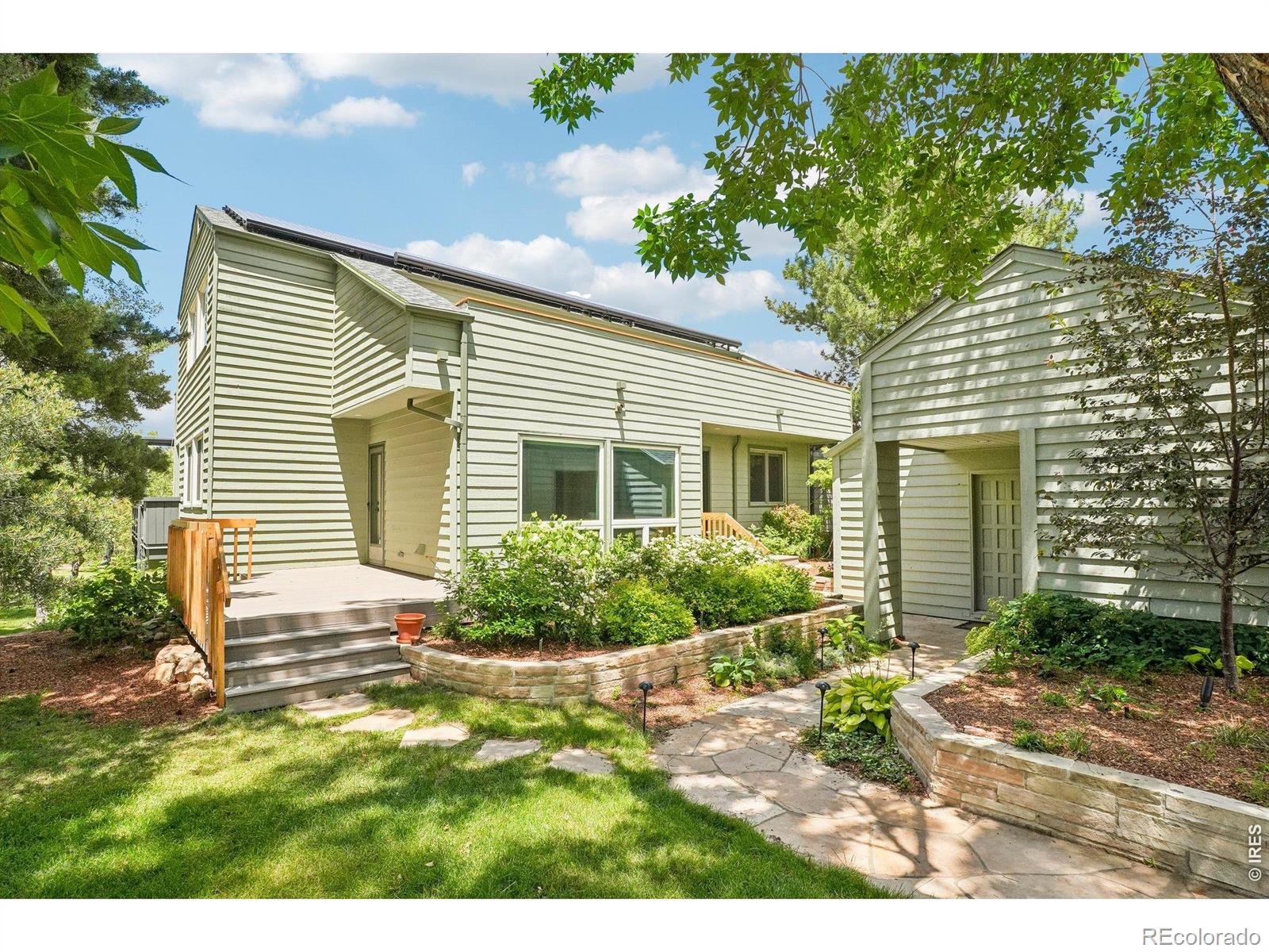 MLS Image #2 for 405  oakwood place,boulder, Colorado