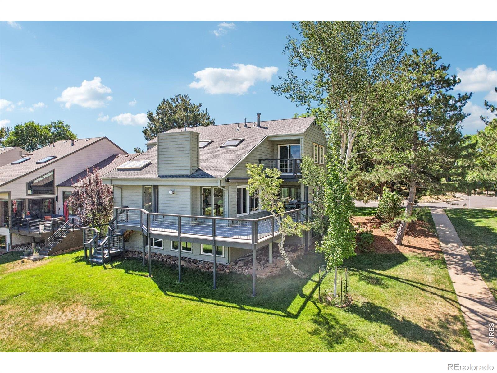MLS Image #46 for 405  oakwood place,boulder, Colorado