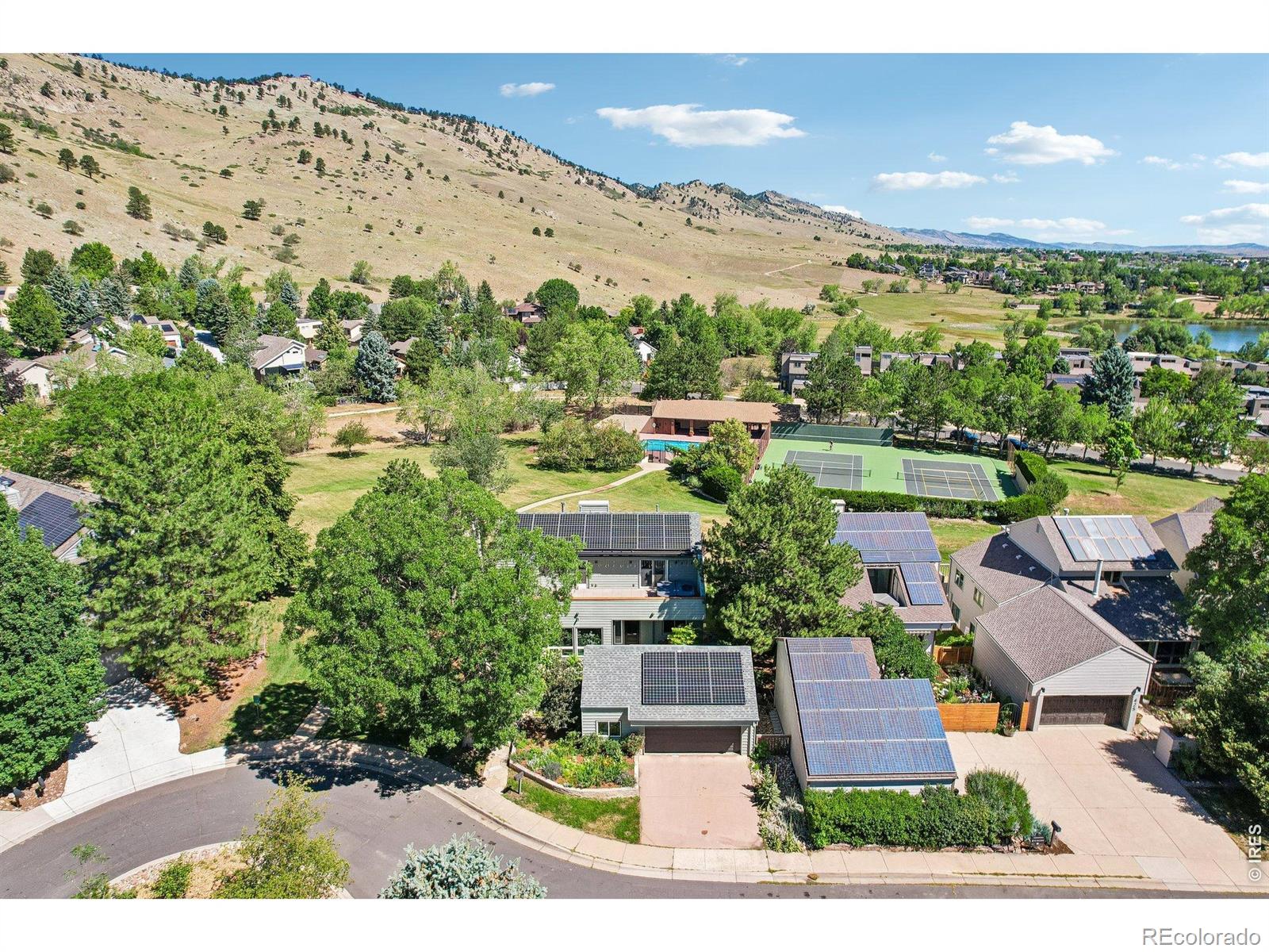 MLS Image #48 for 405  oakwood place,boulder, Colorado