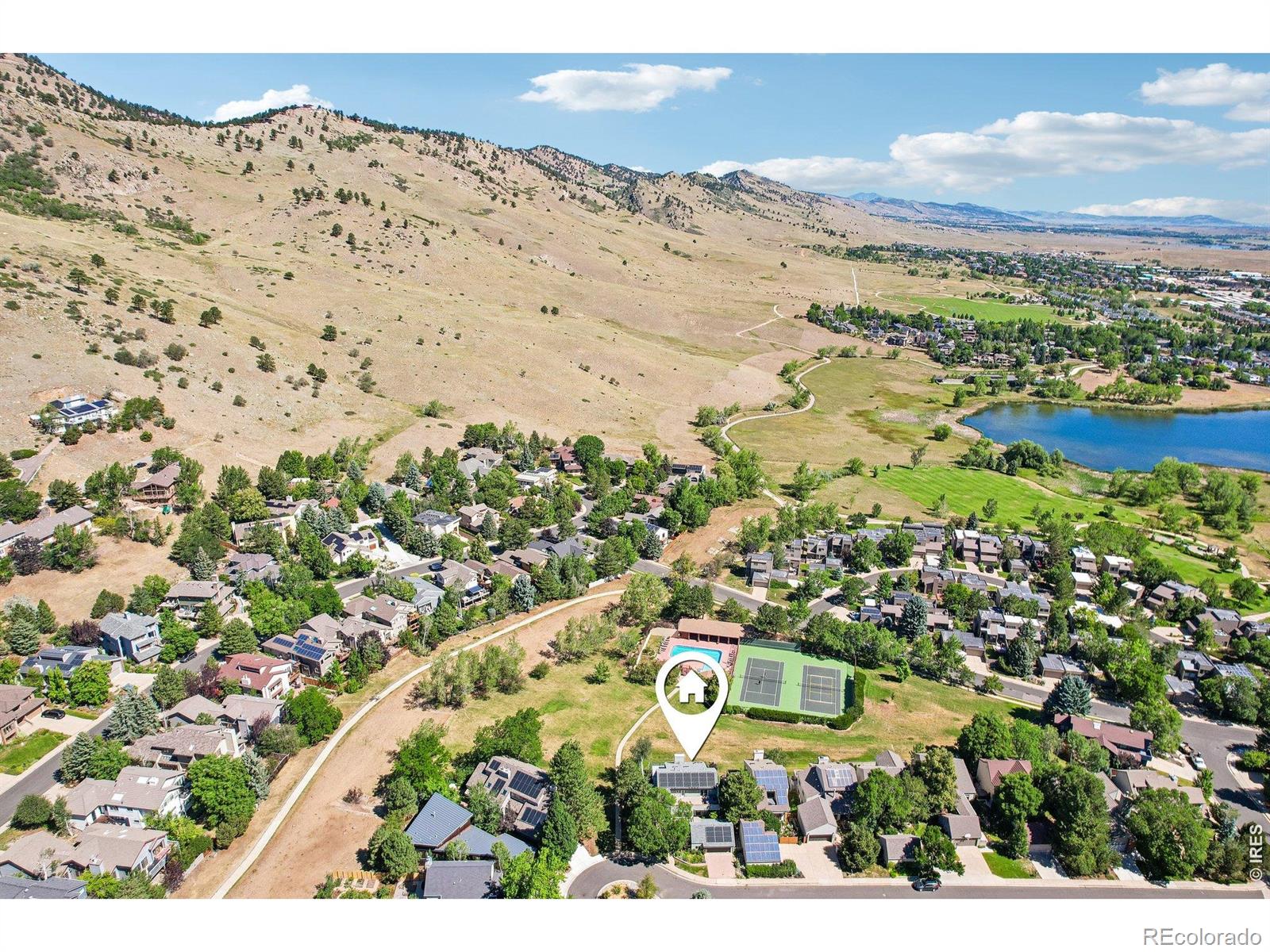 MLS Image #49 for 405  oakwood place,boulder, Colorado
