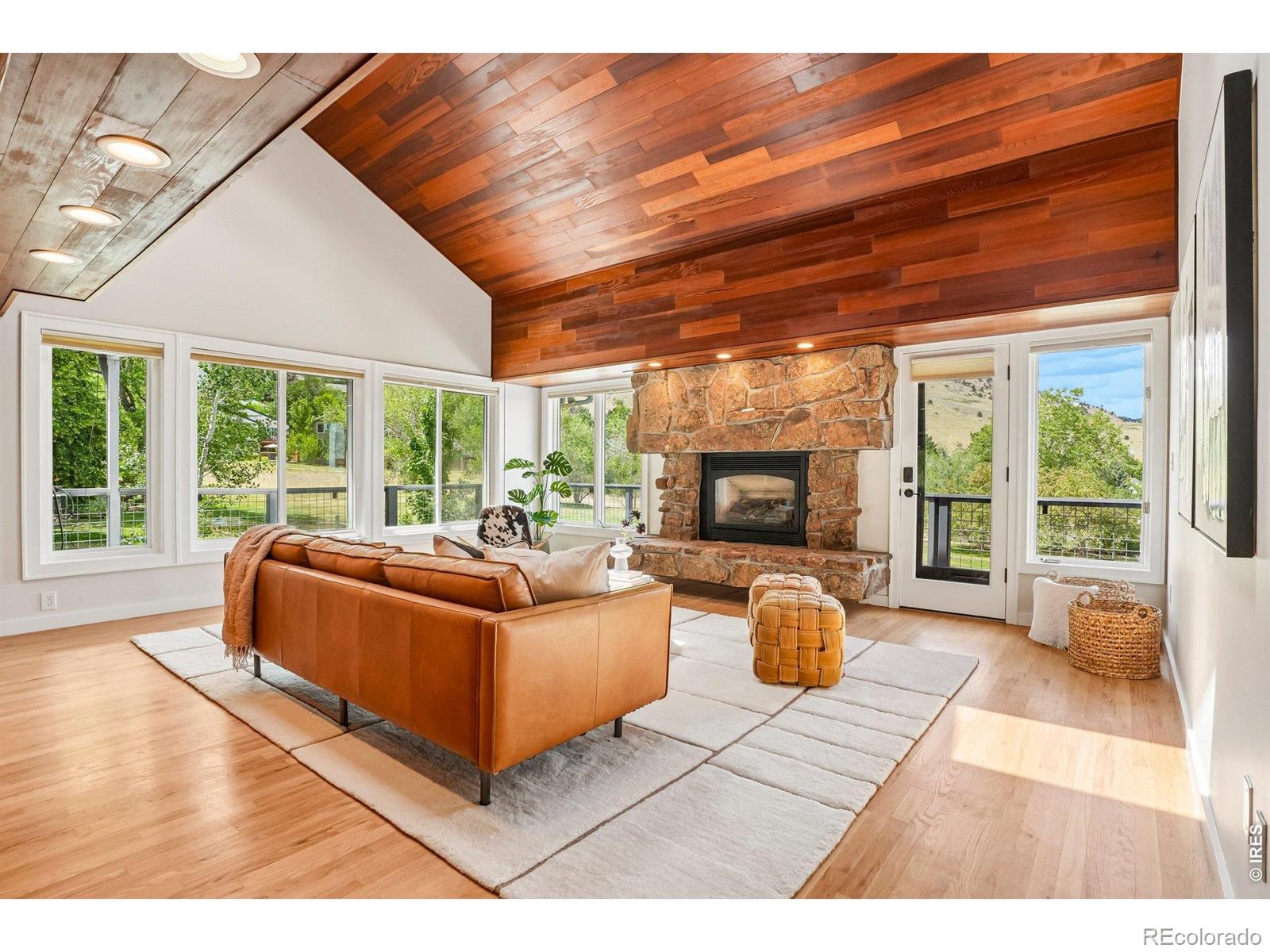 MLS Image #5 for 405  oakwood place,boulder, Colorado