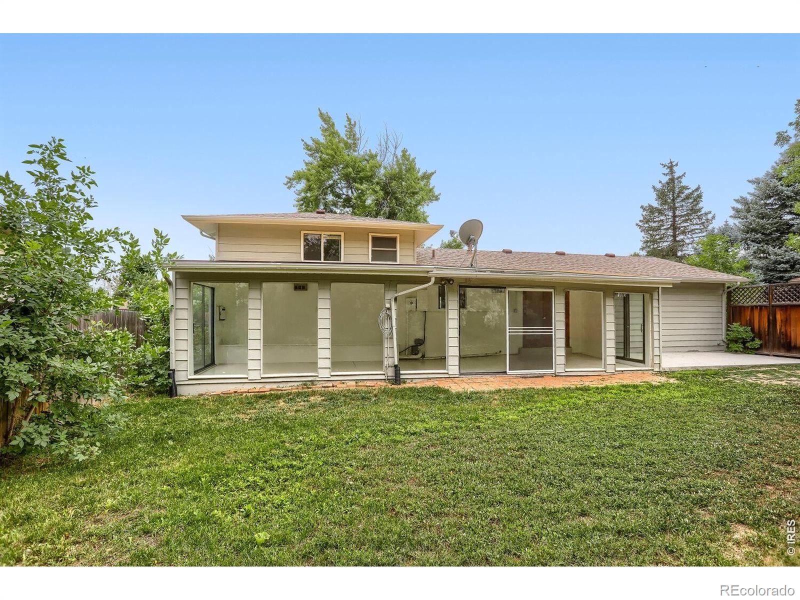 MLS Image #20 for 1470  monterey court,broomfield, Colorado
