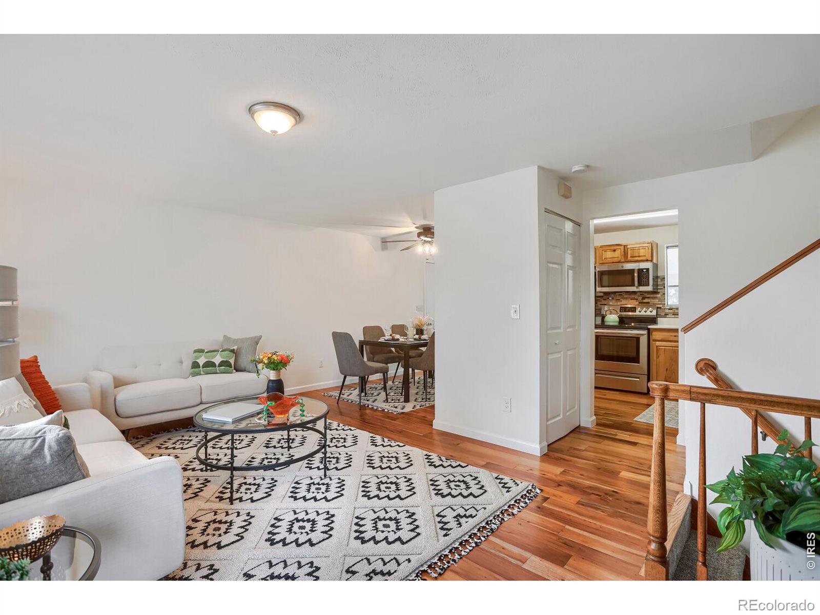 MLS Image #3 for 1470  monterey court,broomfield, Colorado