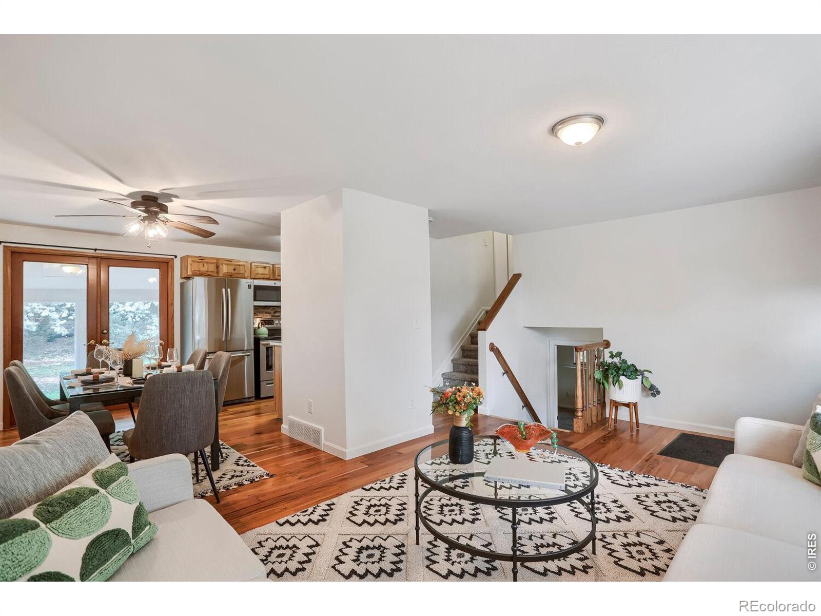 MLS Image #9 for 1470  monterey court,broomfield, Colorado