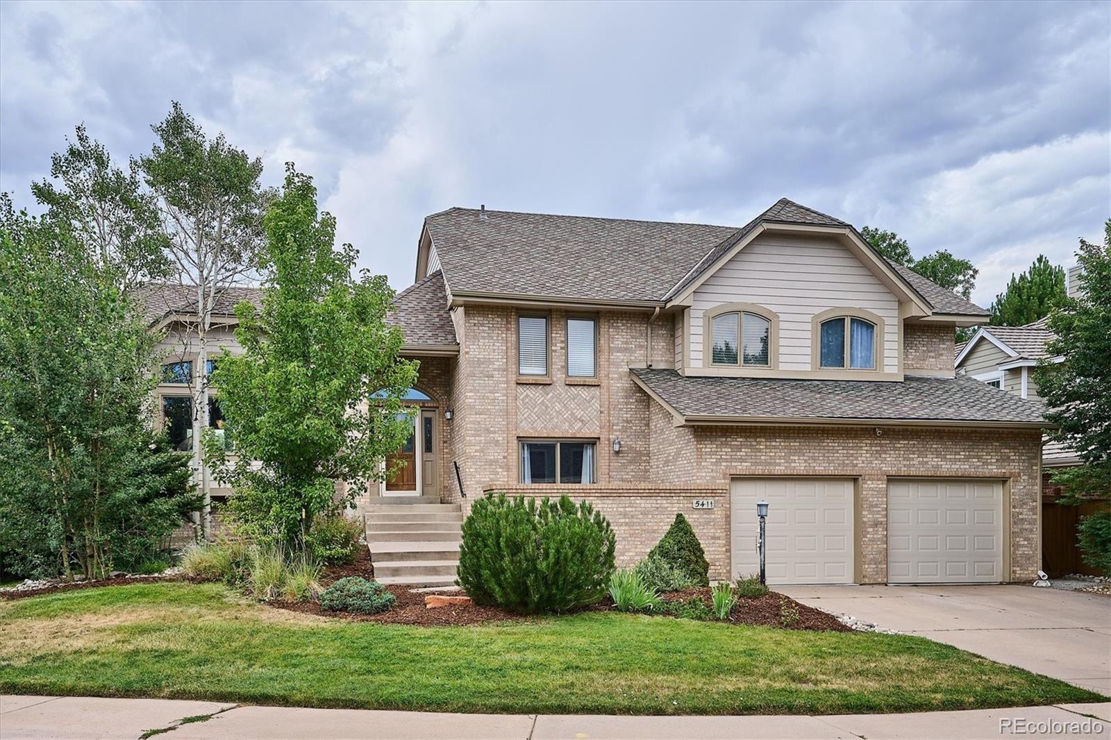 MLS Image #0 for 5411 s jasper way,centennial, Colorado