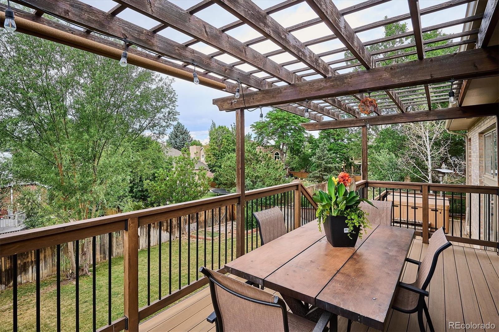 MLS Image #38 for 5411 s jasper way,centennial, Colorado
