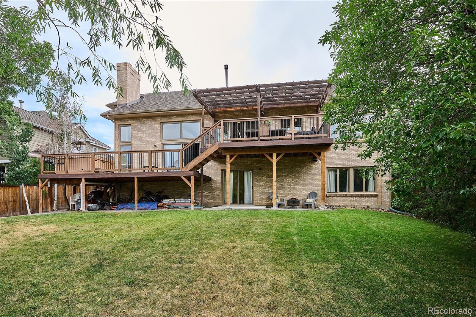 MLS Image #41 for 5411 s jasper way,centennial, Colorado
