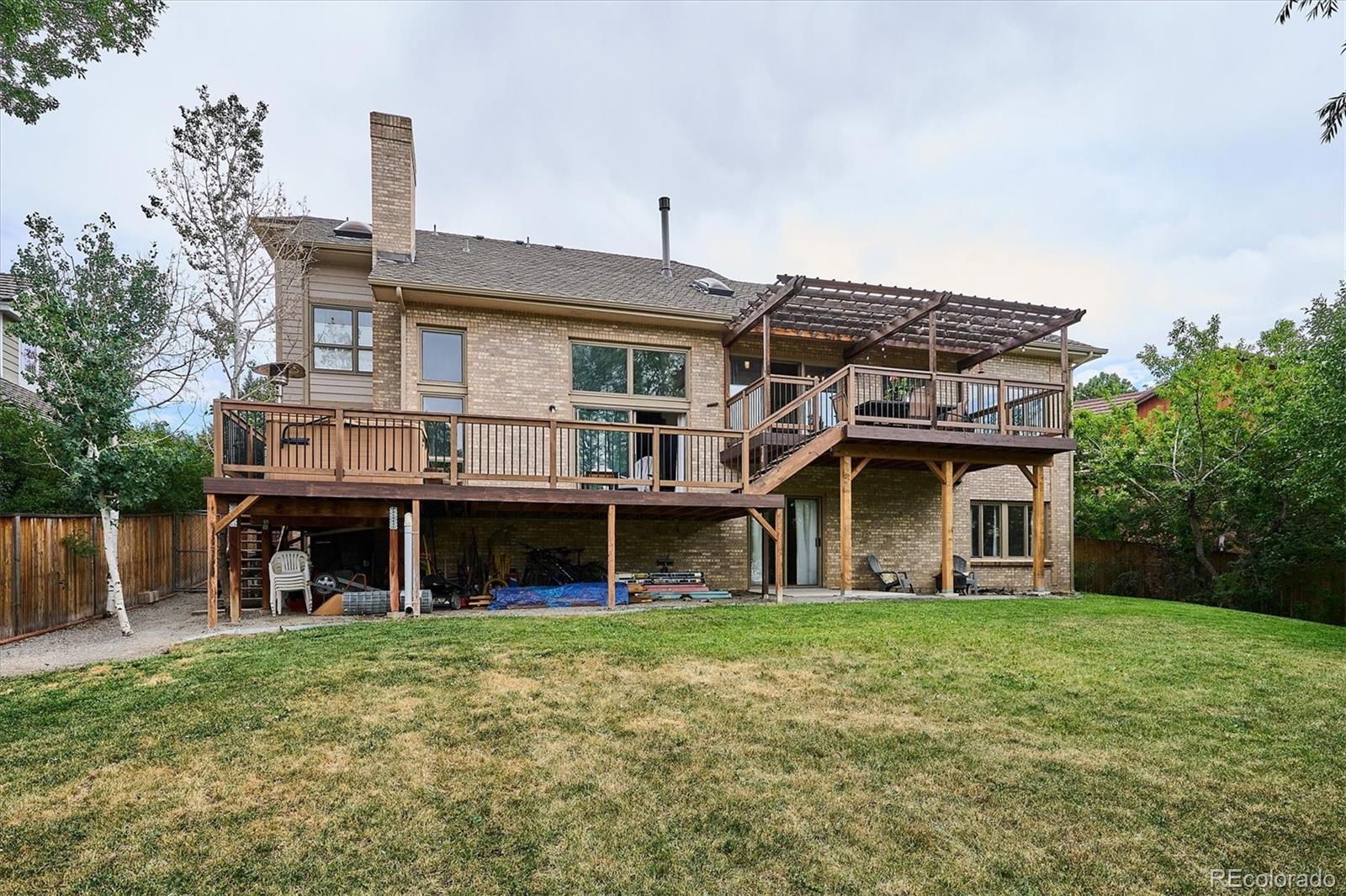 MLS Image #42 for 5411 s jasper way,centennial, Colorado
