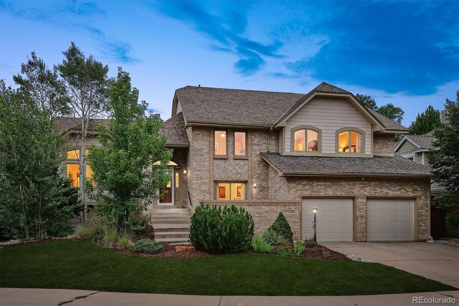 MLS Image #45 for 5411 s jasper way,centennial, Colorado