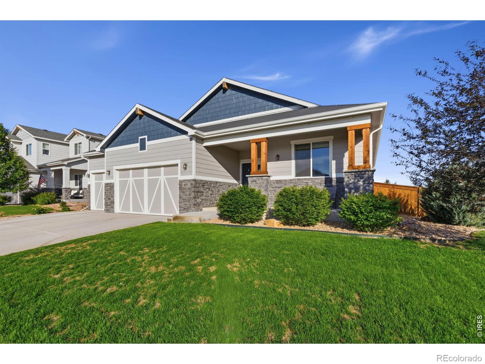 MLS Image #1 for 217  saskatoon drive,windsor, Colorado