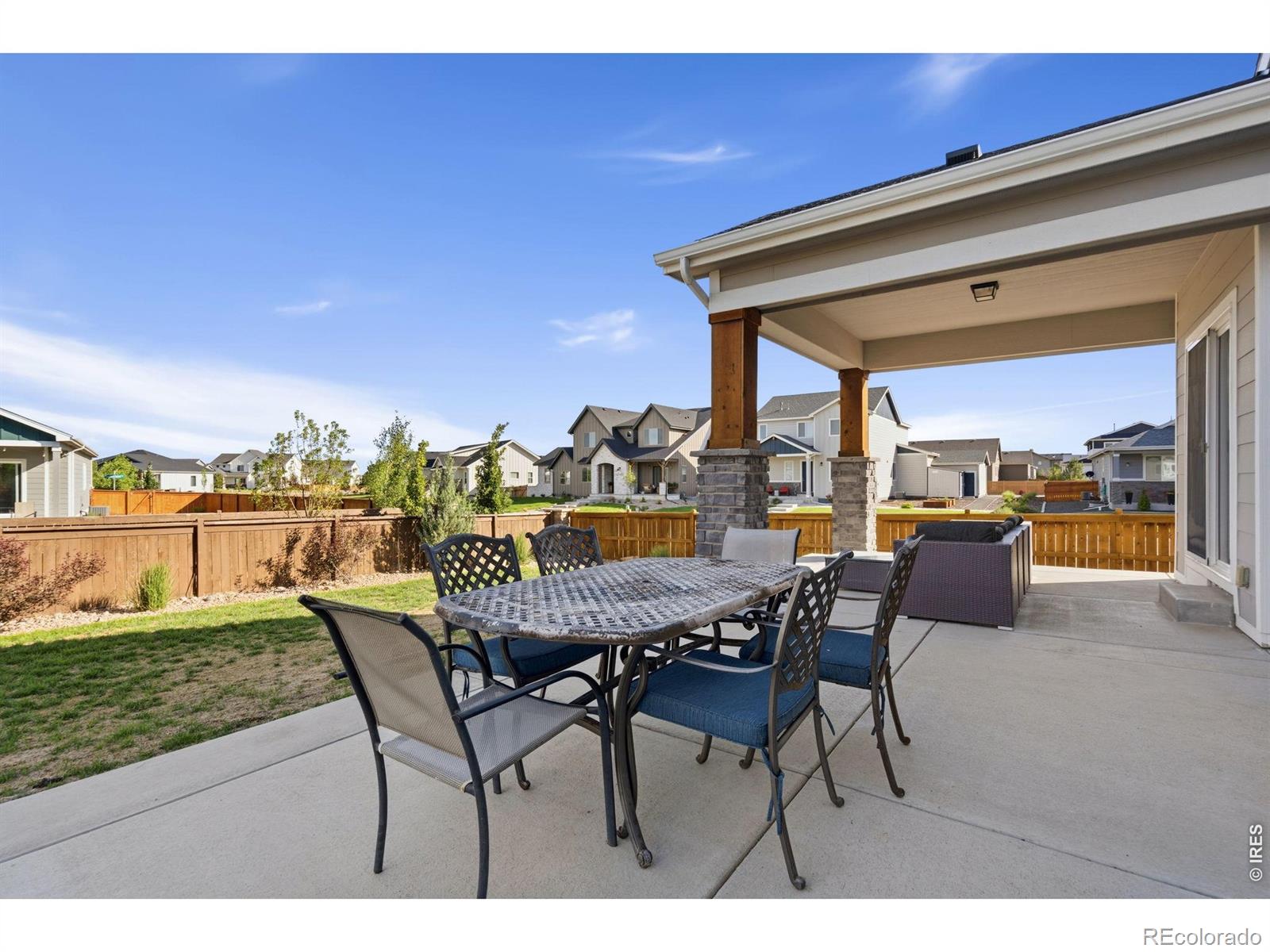 MLS Image #30 for 217  saskatoon drive,windsor, Colorado