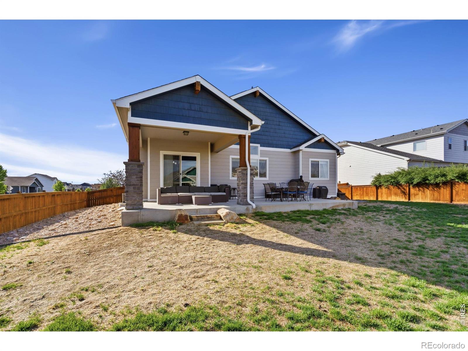 MLS Image #34 for 217  saskatoon drive,windsor, Colorado