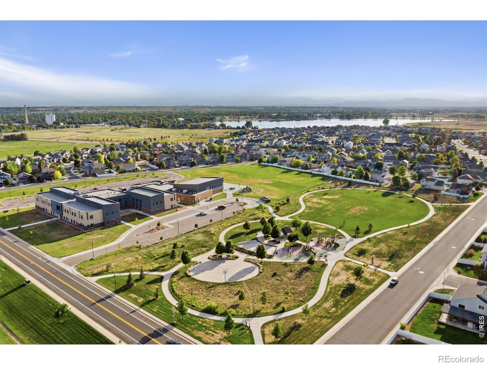 MLS Image #41 for 217  saskatoon drive,windsor, Colorado