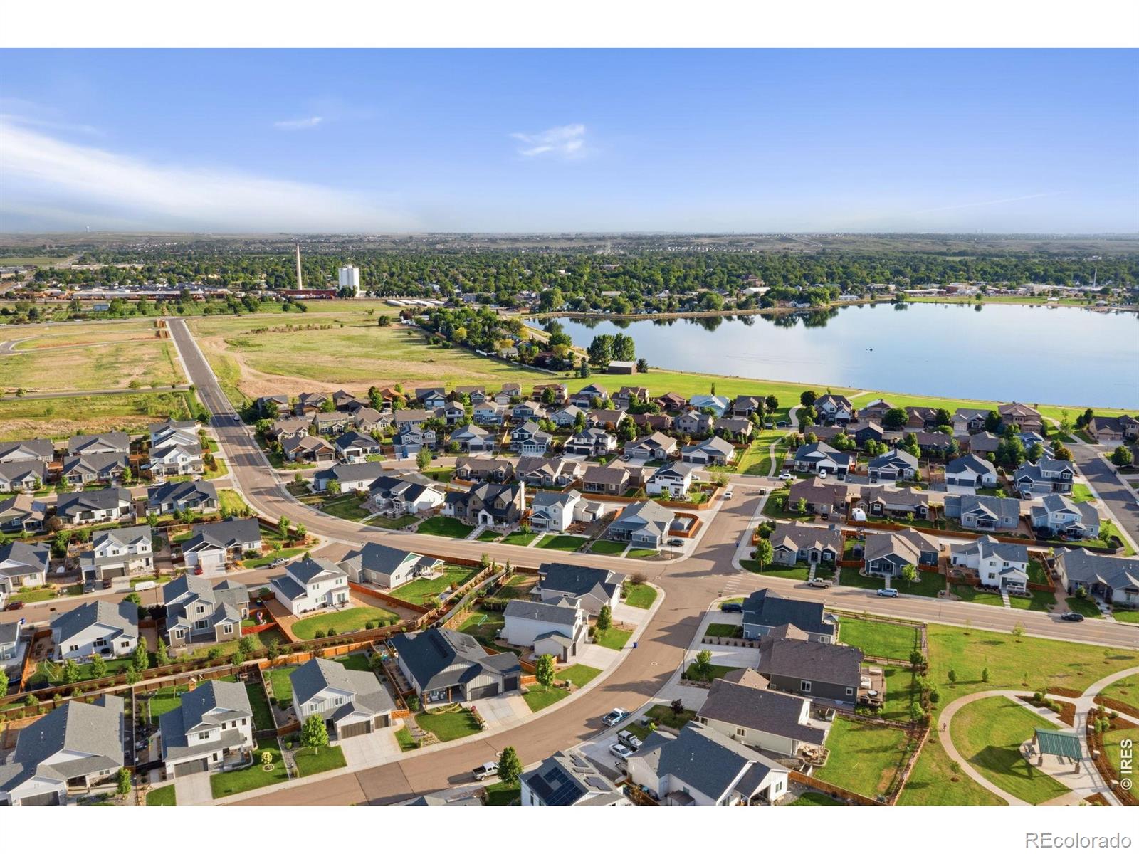 MLS Image #42 for 217  saskatoon drive,windsor, Colorado