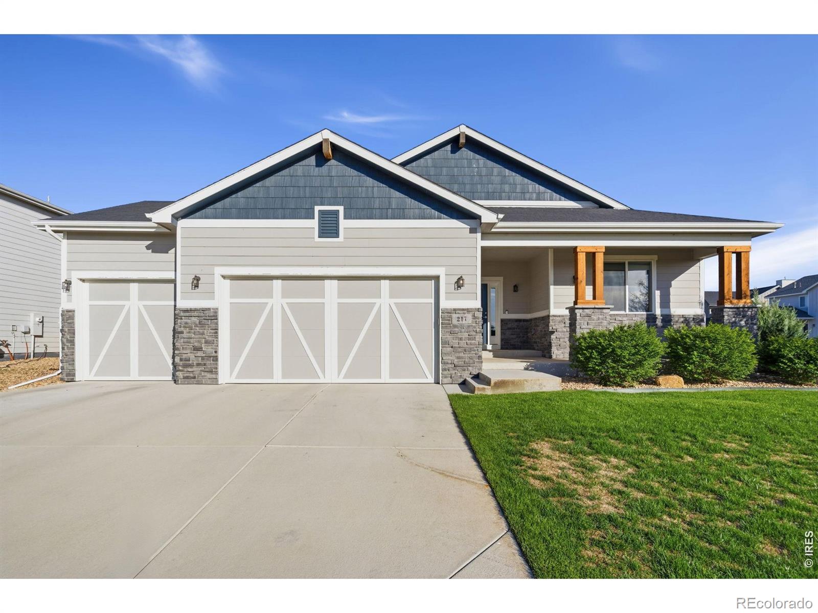 MLS Image #43 for 217  saskatoon drive,windsor, Colorado