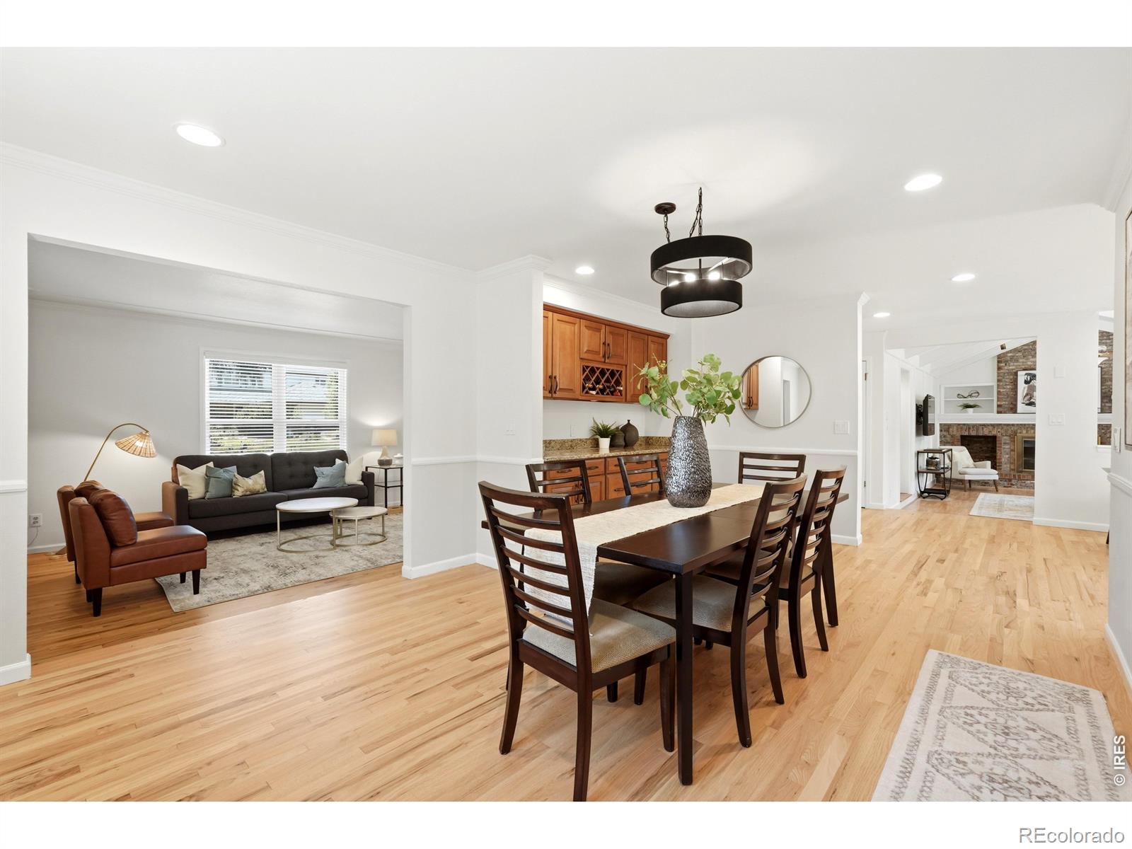 MLS Image #10 for 10467 e ida avenue,greenwood village, Colorado
