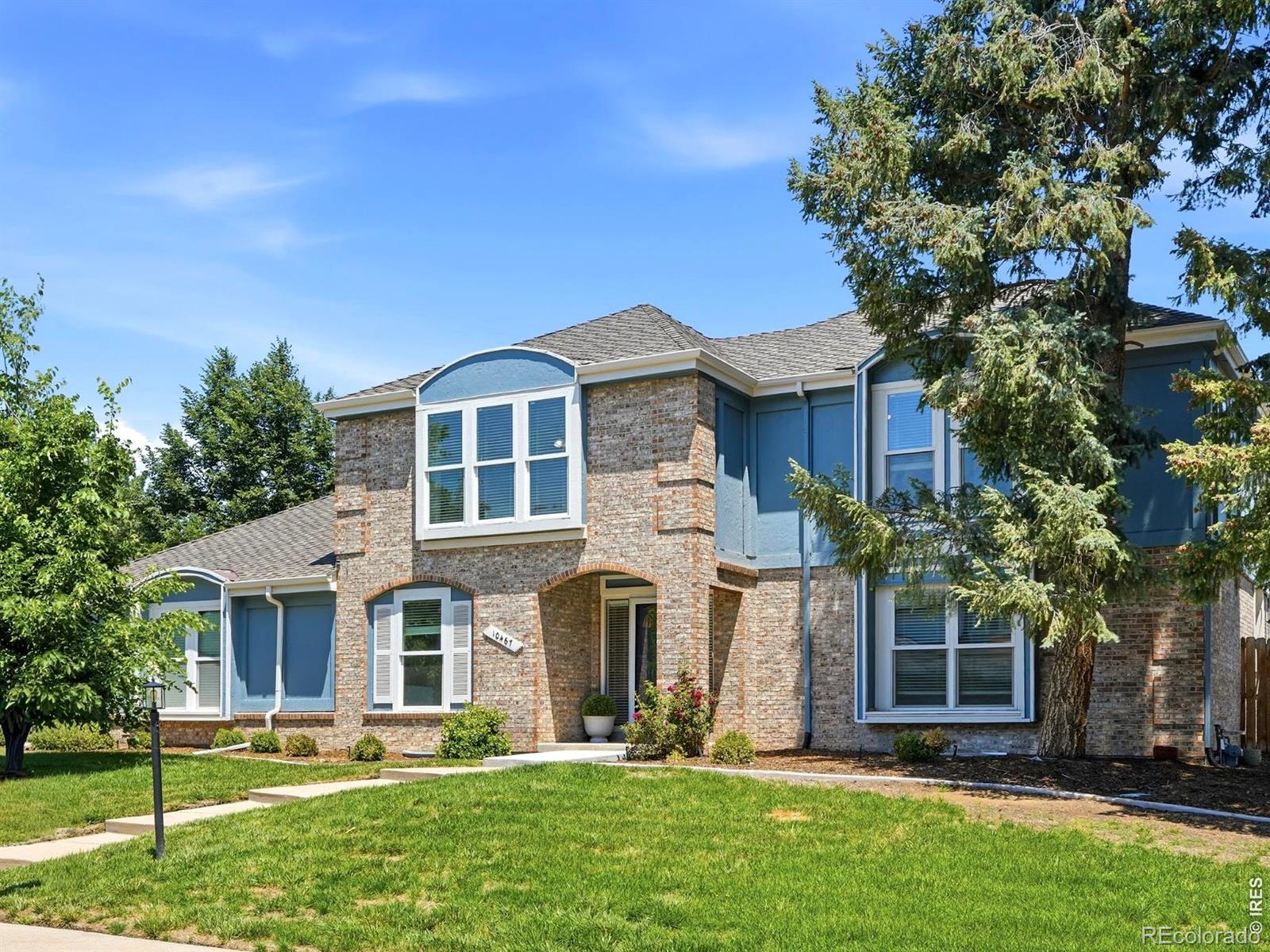MLS Image #3 for 10467 e ida avenue,greenwood village, Colorado