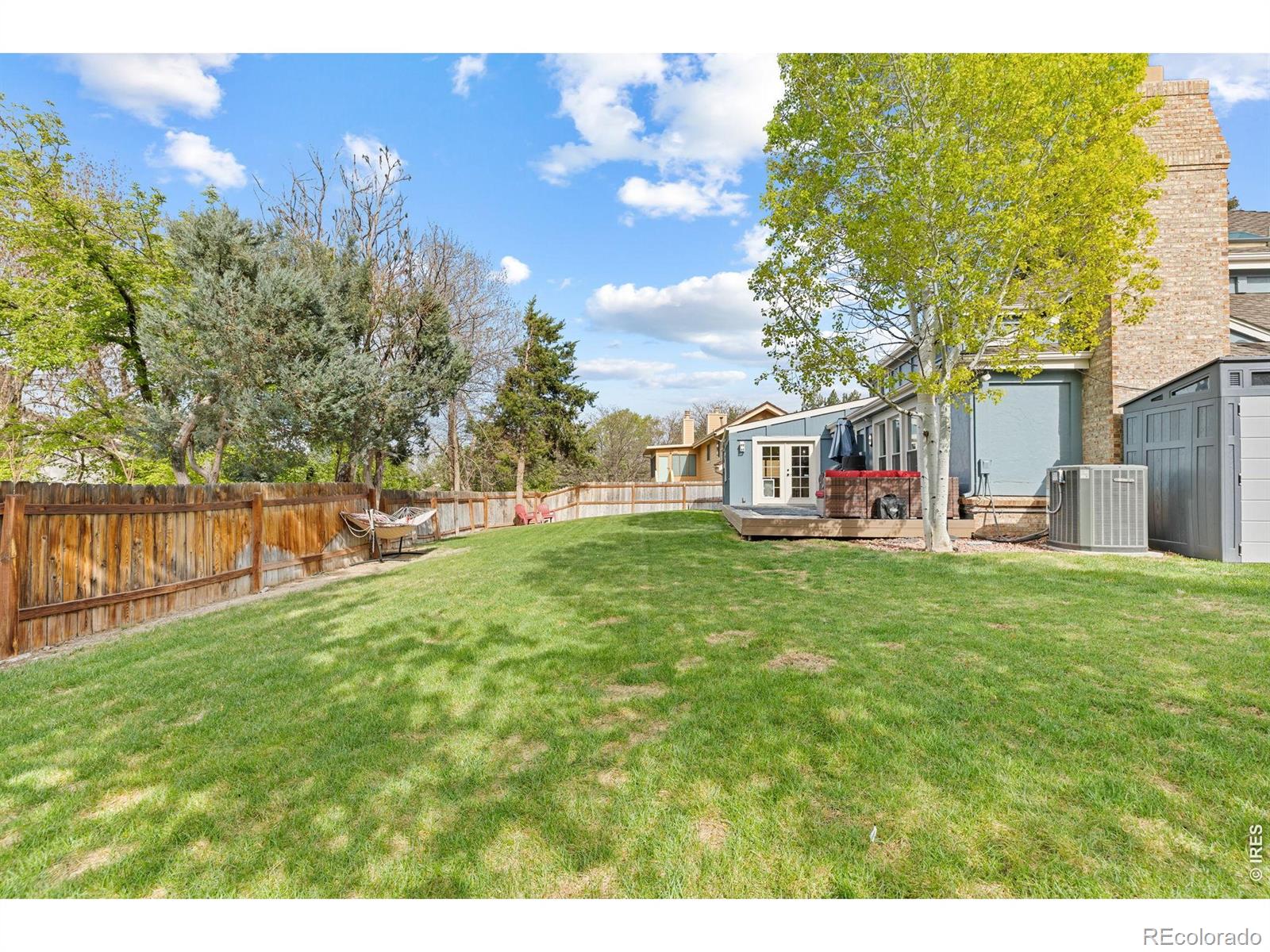 MLS Image #32 for 10467 e ida avenue,greenwood village, Colorado