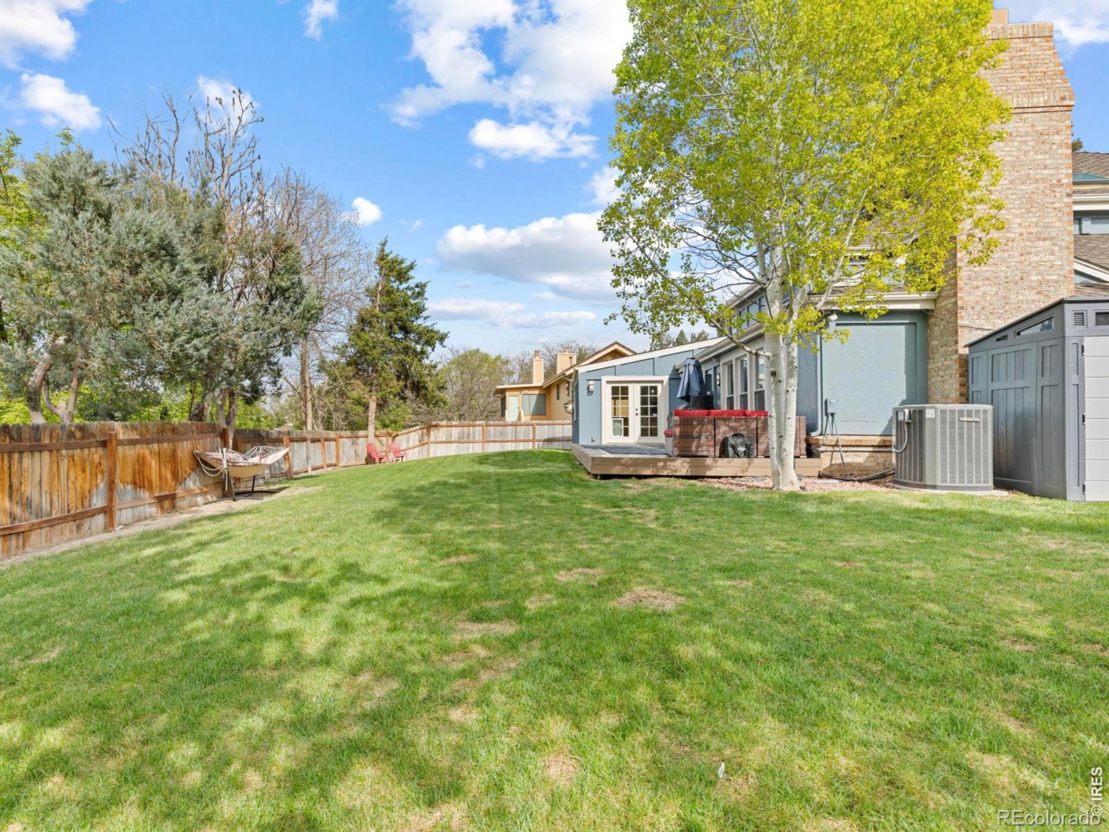 MLS Image #35 for 10467 e ida avenue,greenwood village, Colorado