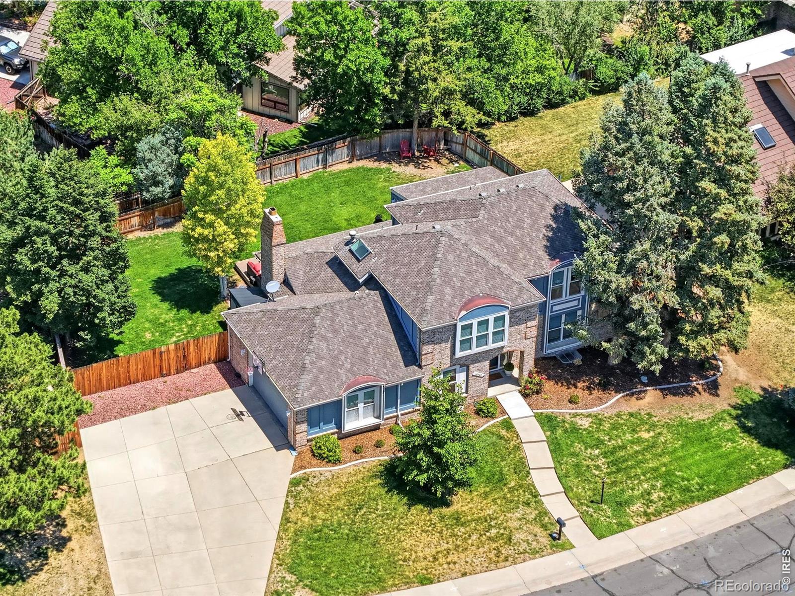 MLS Image #37 for 10467 e ida avenue,greenwood village, Colorado