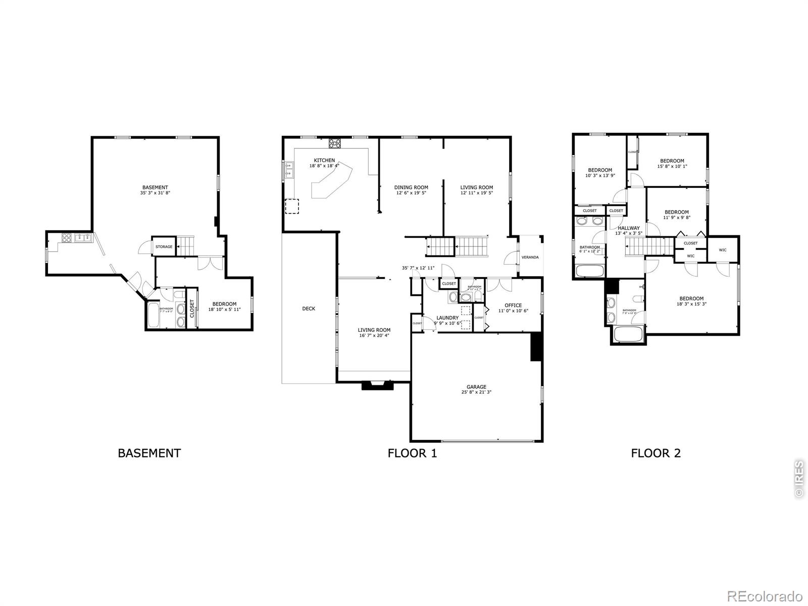 MLS Image #38 for 10467 e ida avenue,greenwood village, Colorado