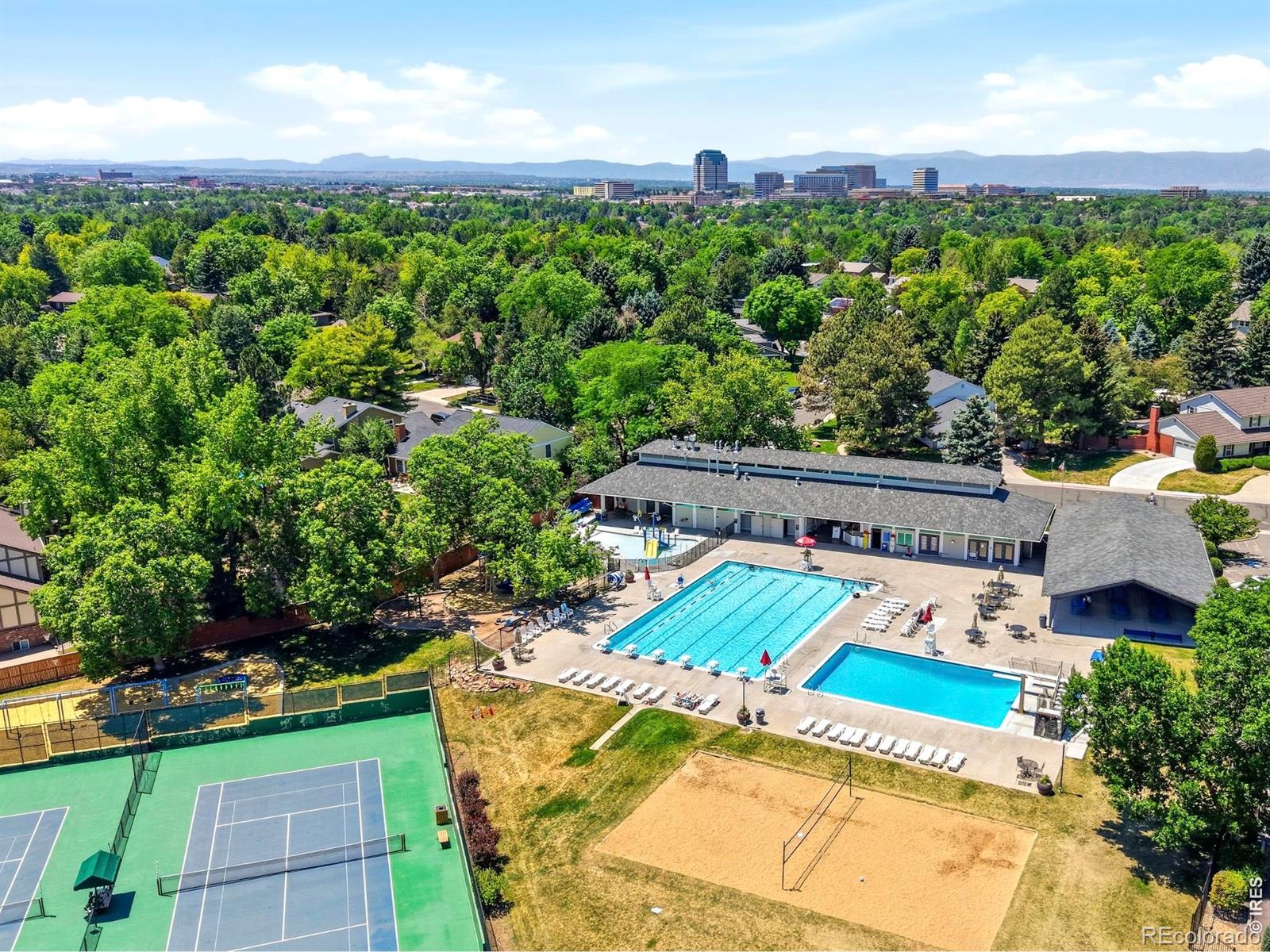 MLS Image #39 for 10467 e ida avenue,greenwood village, Colorado