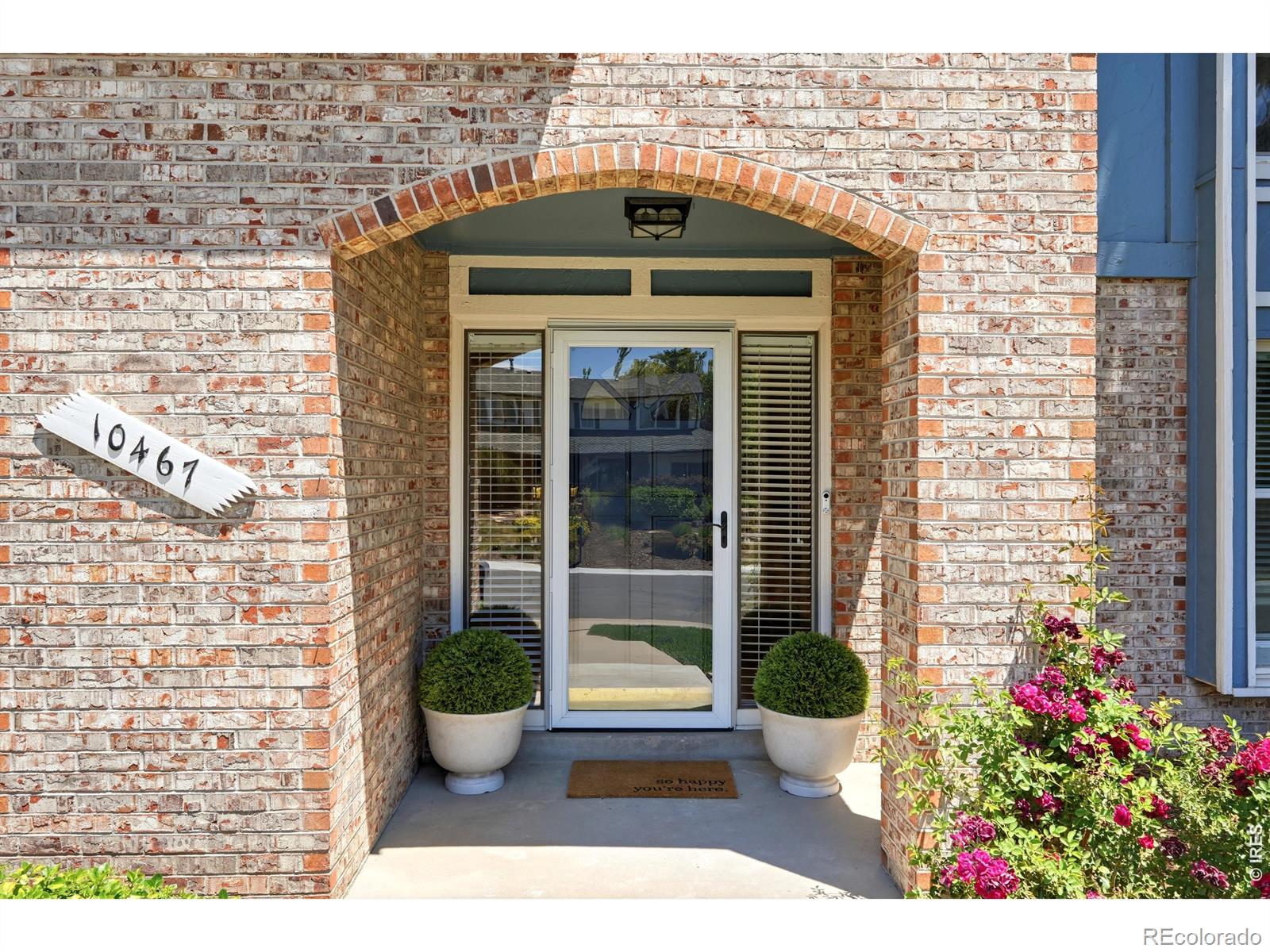 MLS Image #4 for 10467 e ida avenue,greenwood village, Colorado