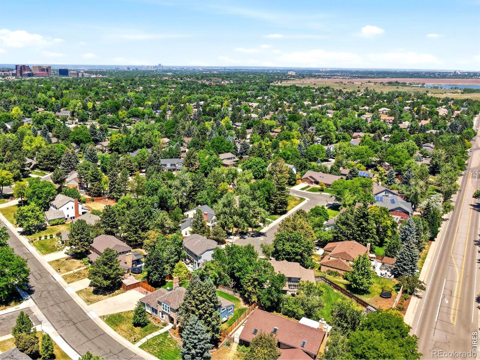 MLS Image #40 for 10467 e ida avenue,greenwood village, Colorado