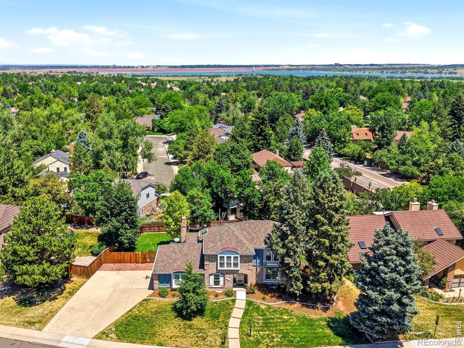 MLS Image #42 for 10467 e ida avenue,greenwood village, Colorado
