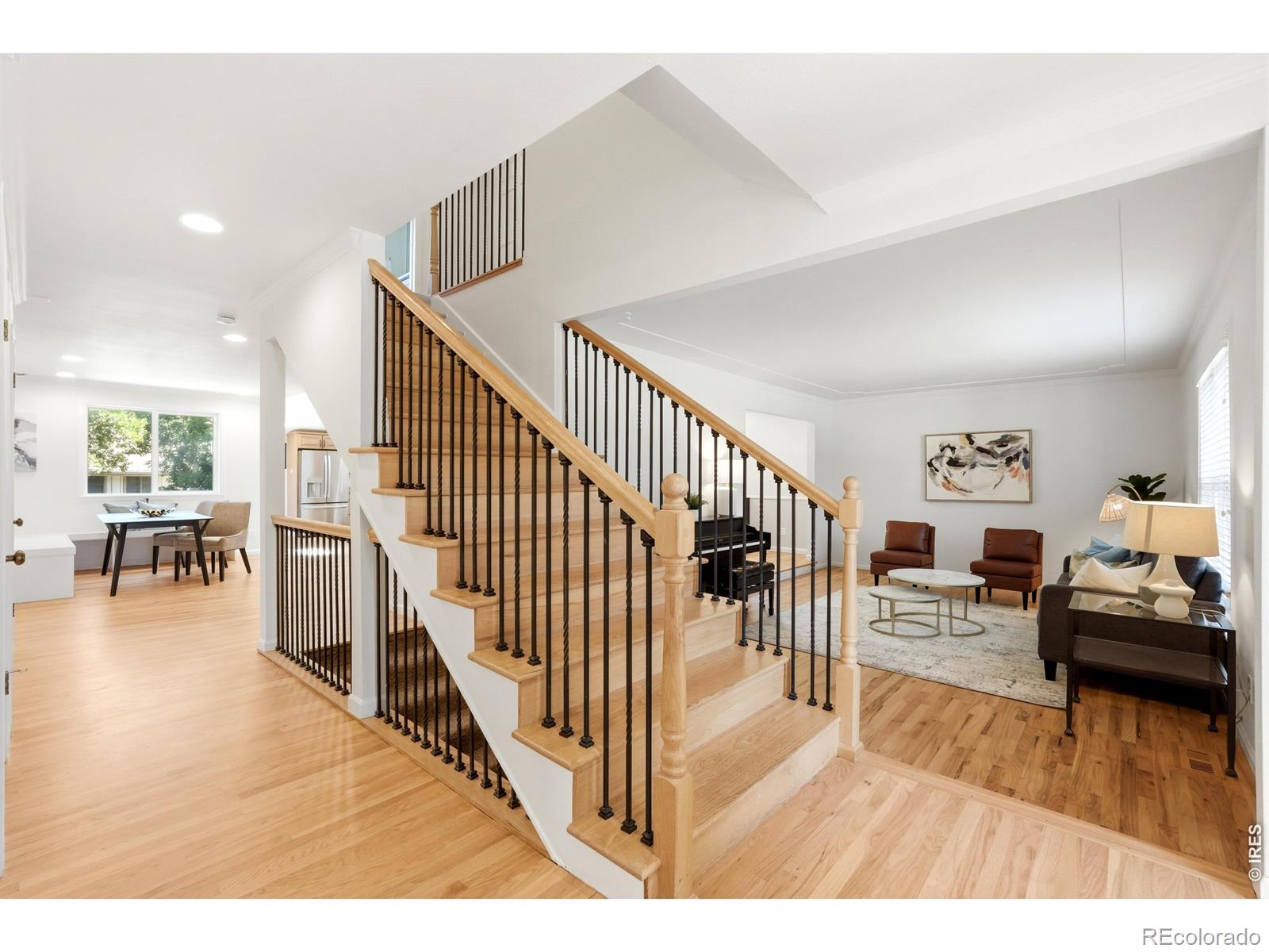 MLS Image #5 for 10467 e ida avenue,greenwood village, Colorado