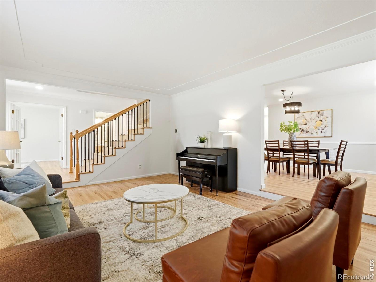 MLS Image #8 for 10467 e ida avenue,greenwood village, Colorado