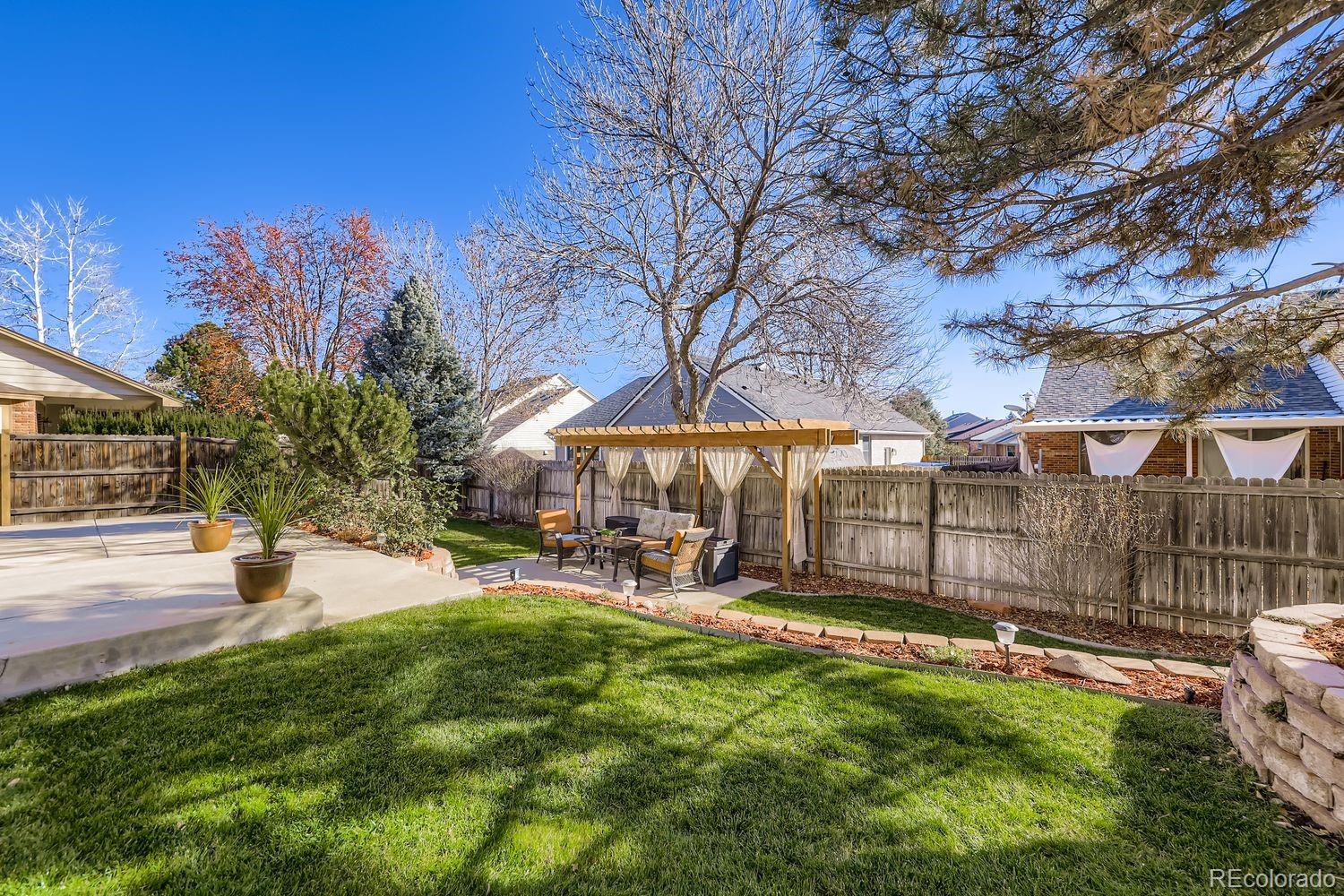 MLS Image #37 for 12600  josephine street,thornton, Colorado