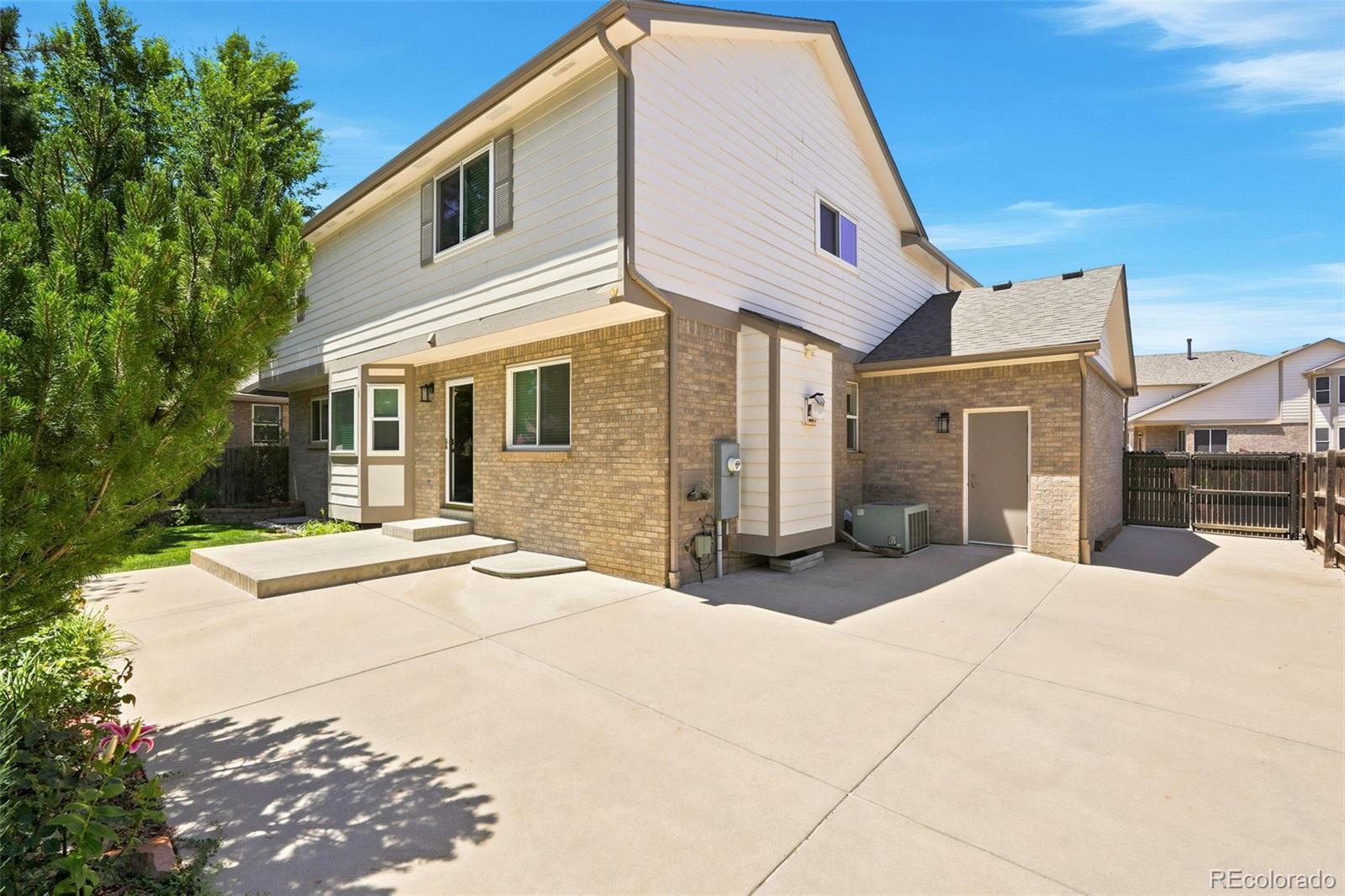 MLS Image #43 for 12600  josephine street,thornton, Colorado