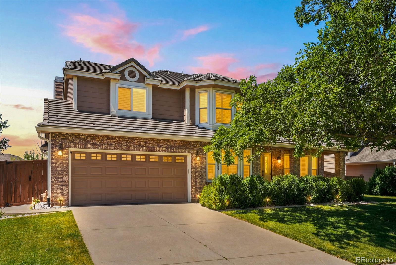 MLS Image #1 for 9595  cherryvale drive,littleton, Colorado