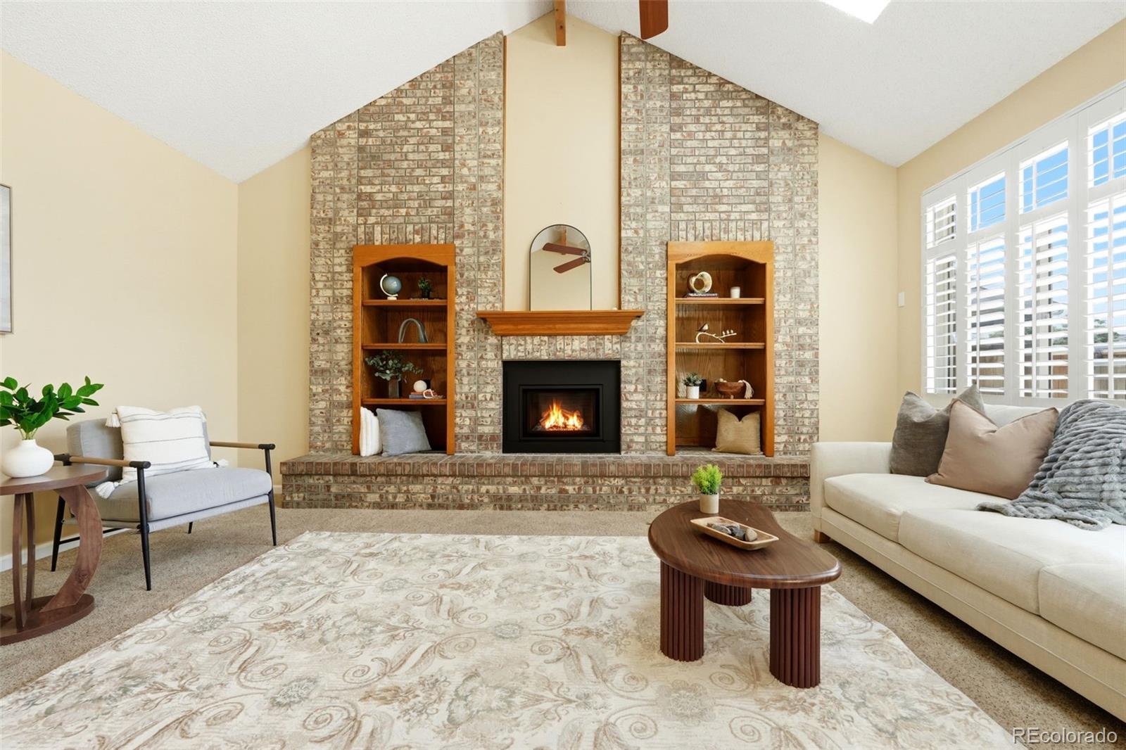 MLS Image #10 for 9595  cherryvale drive,littleton, Colorado
