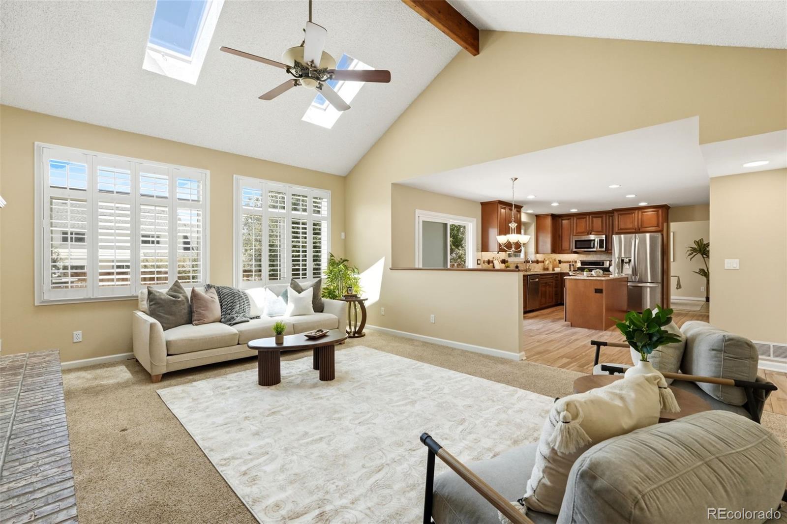 MLS Image #11 for 9595  cherryvale drive,littleton, Colorado