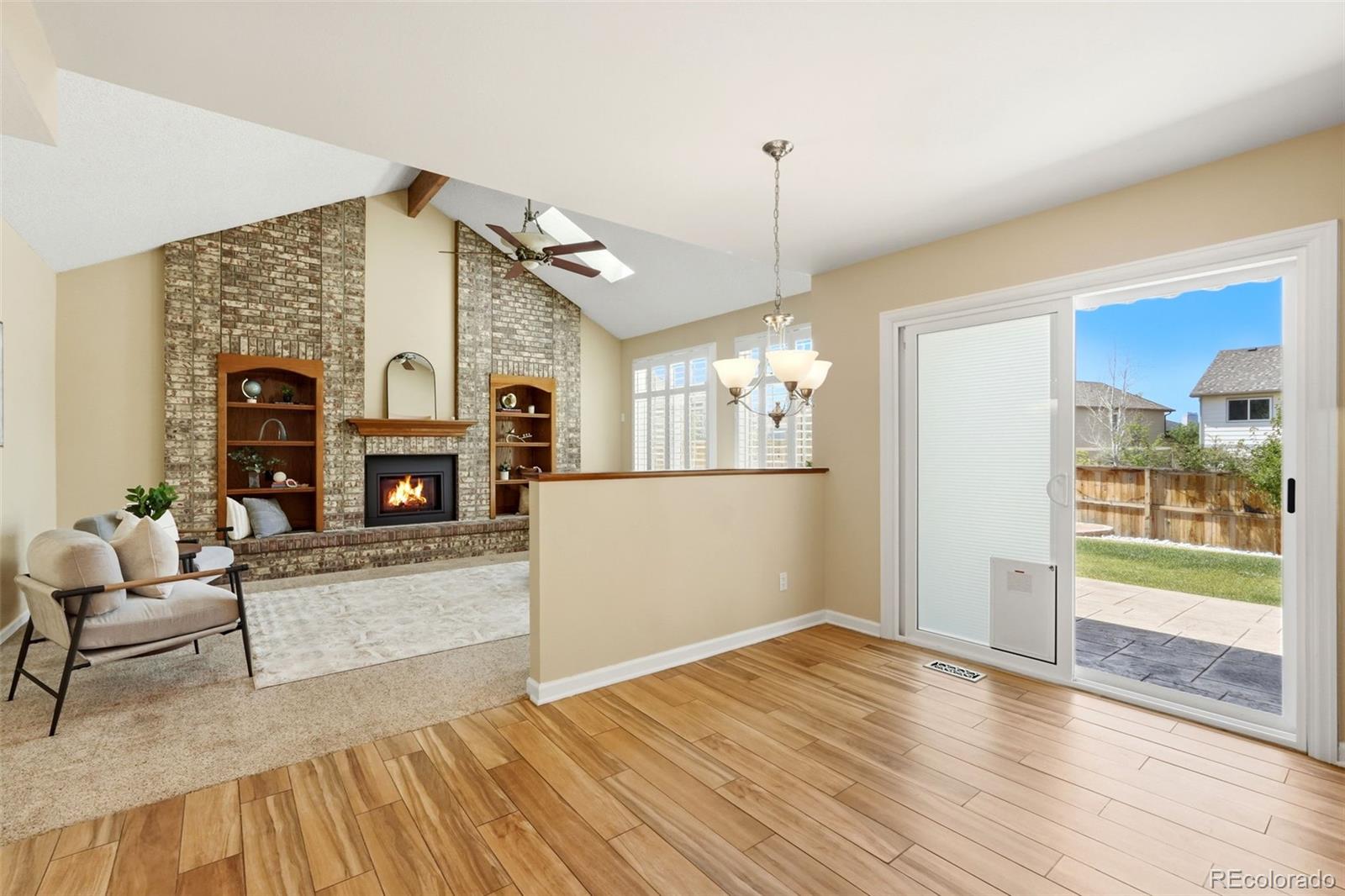 MLS Image #15 for 9595  cherryvale drive,littleton, Colorado