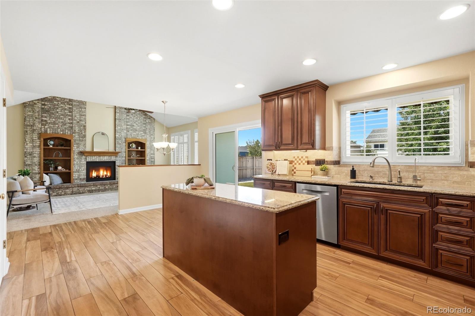 MLS Image #17 for 9595  cherryvale drive,littleton, Colorado