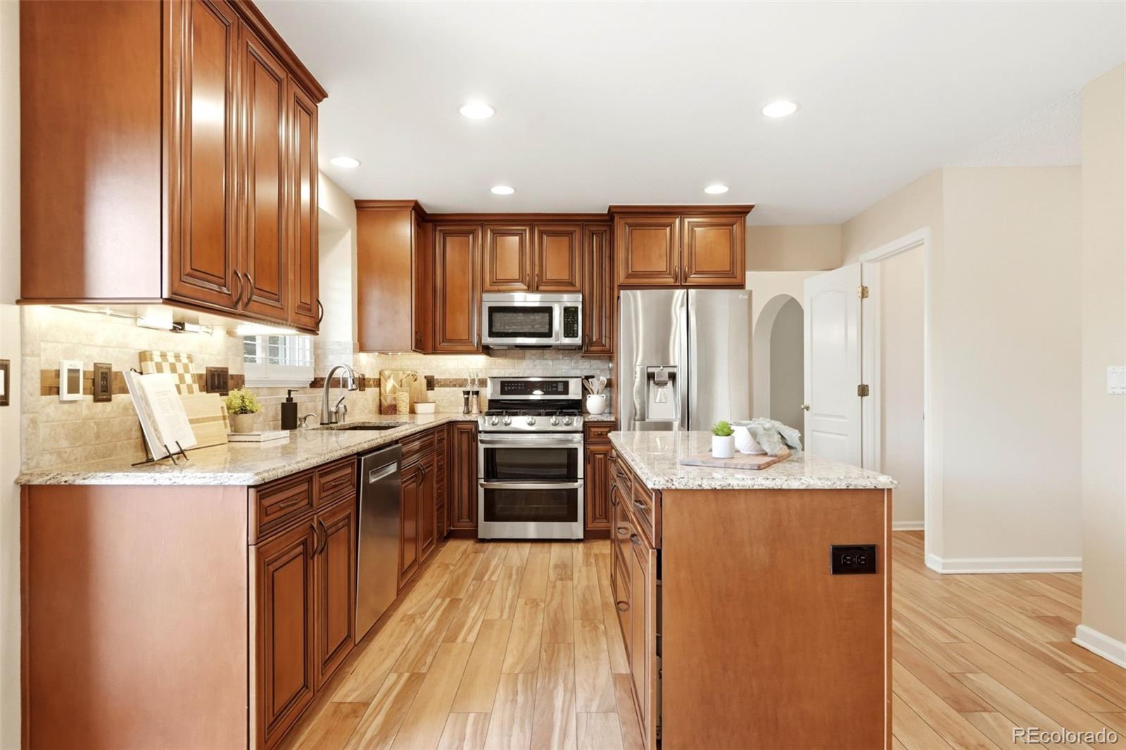 MLS Image #18 for 9595  cherryvale drive,littleton, Colorado
