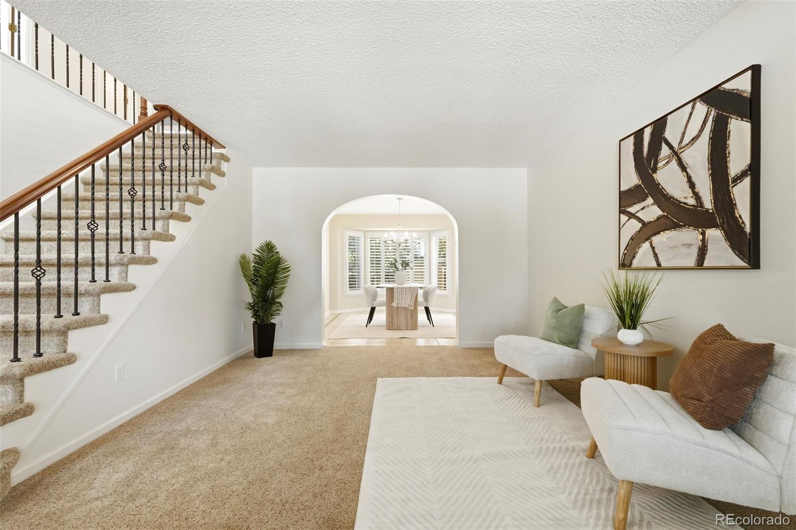 MLS Image #2 for 9595  cherryvale drive,littleton, Colorado